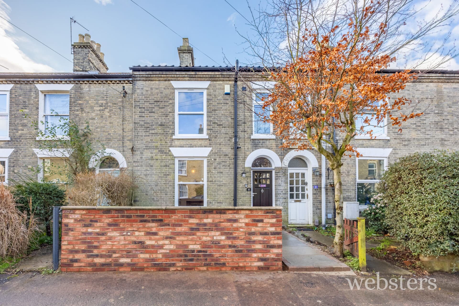 Cambridge Street, Norwich, Norwich, NR2 2BA