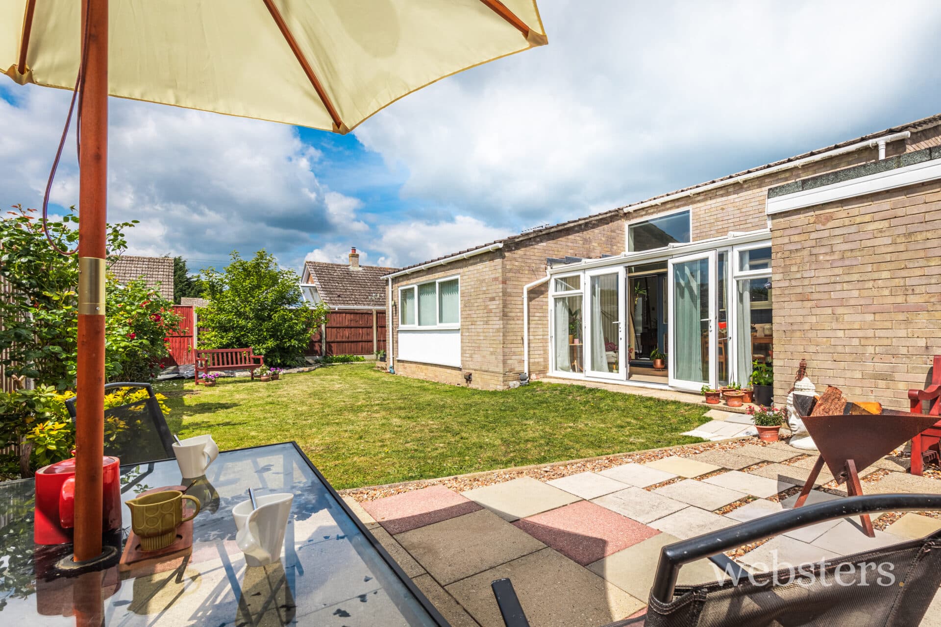 Cherrywood, Alpington, Norwich, Norwich, NR14 7NJ