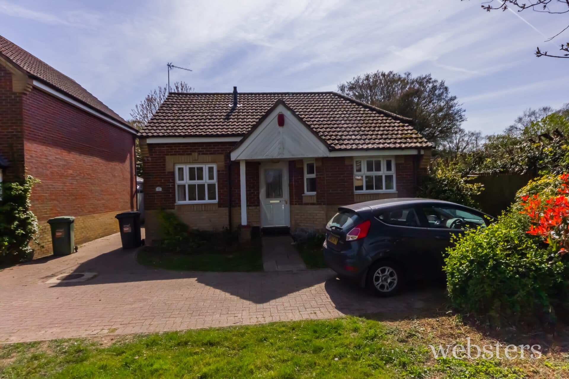 Admirals Way, Hethersett, Norwich, Norwich, NR9 3AQ