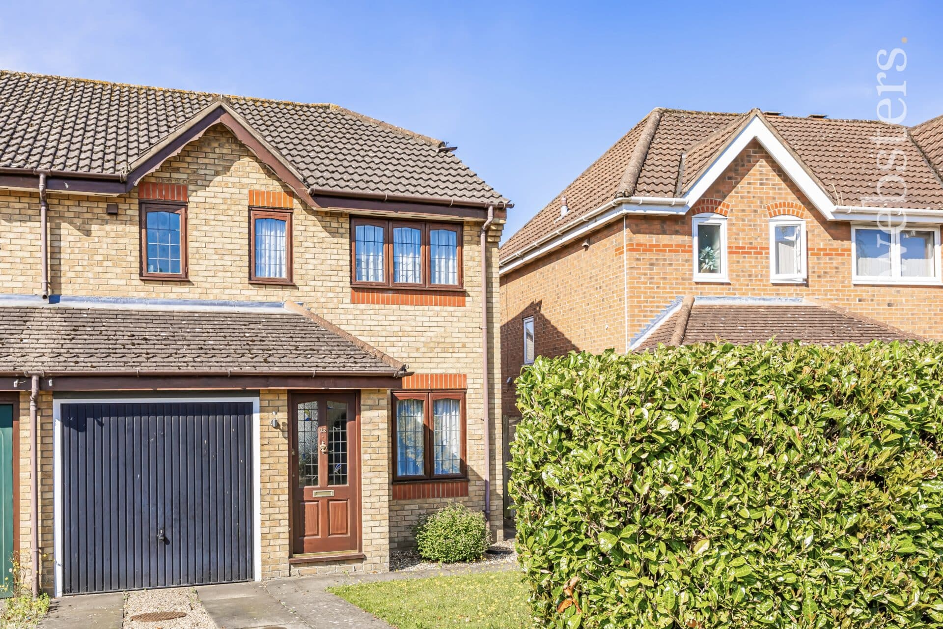 Thistledown Road, Horsford, Norwich, Norwich, NR10 3ST