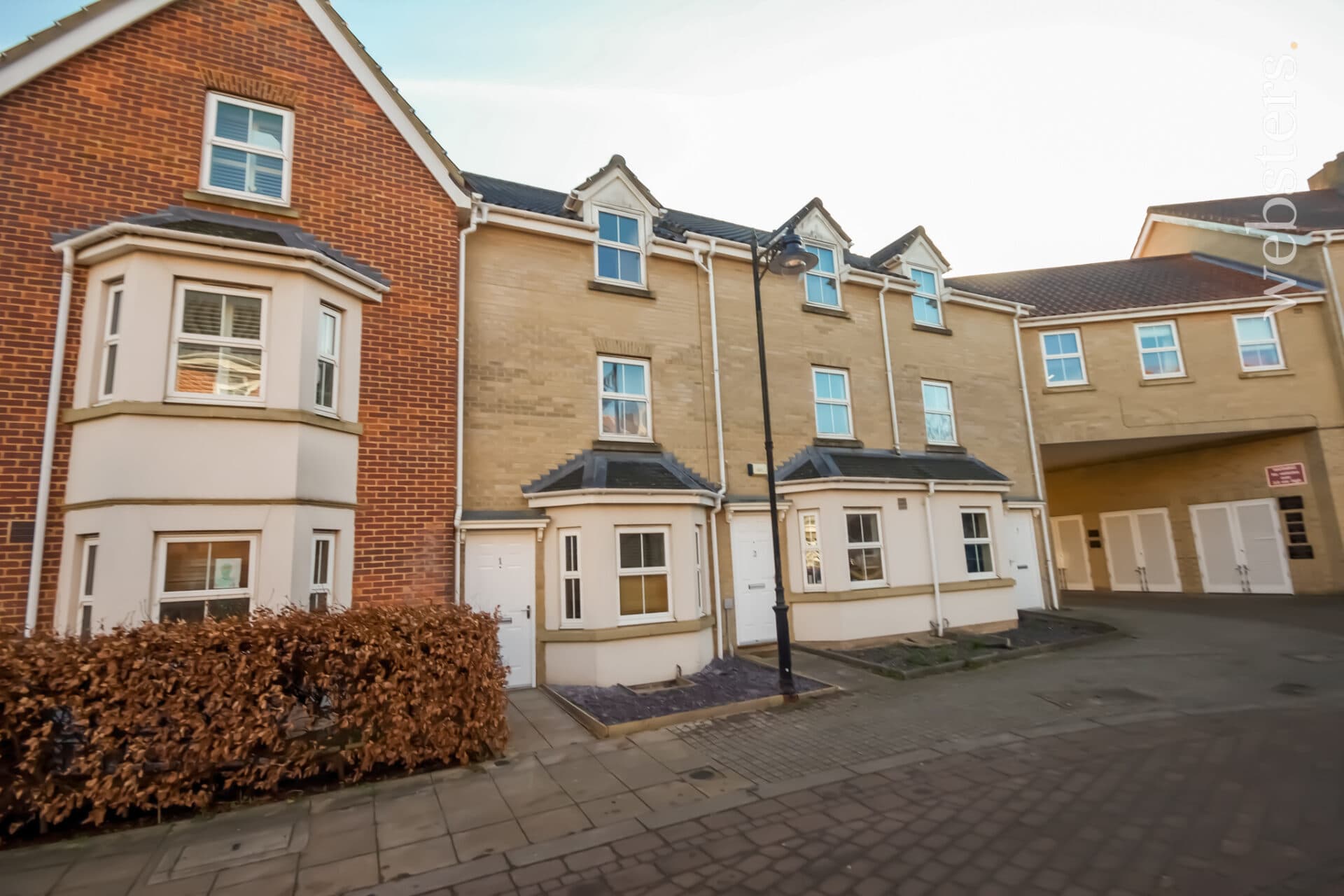 Kenneth McKee Plain, Norwich, Norwich, NR2 2TH