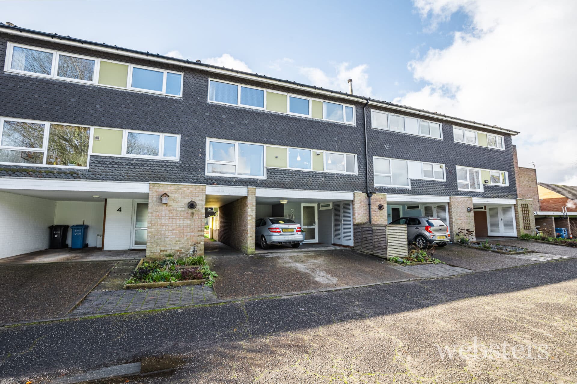Beechbank, Norwich, Norwich, NR2 2AL