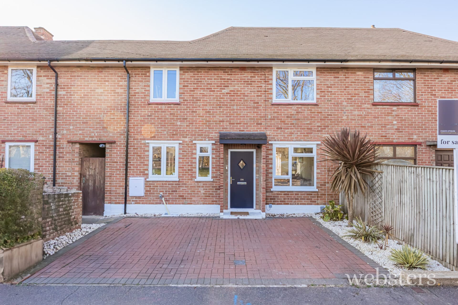Hall Road, Norwich, Norwich, NR4 6NE
