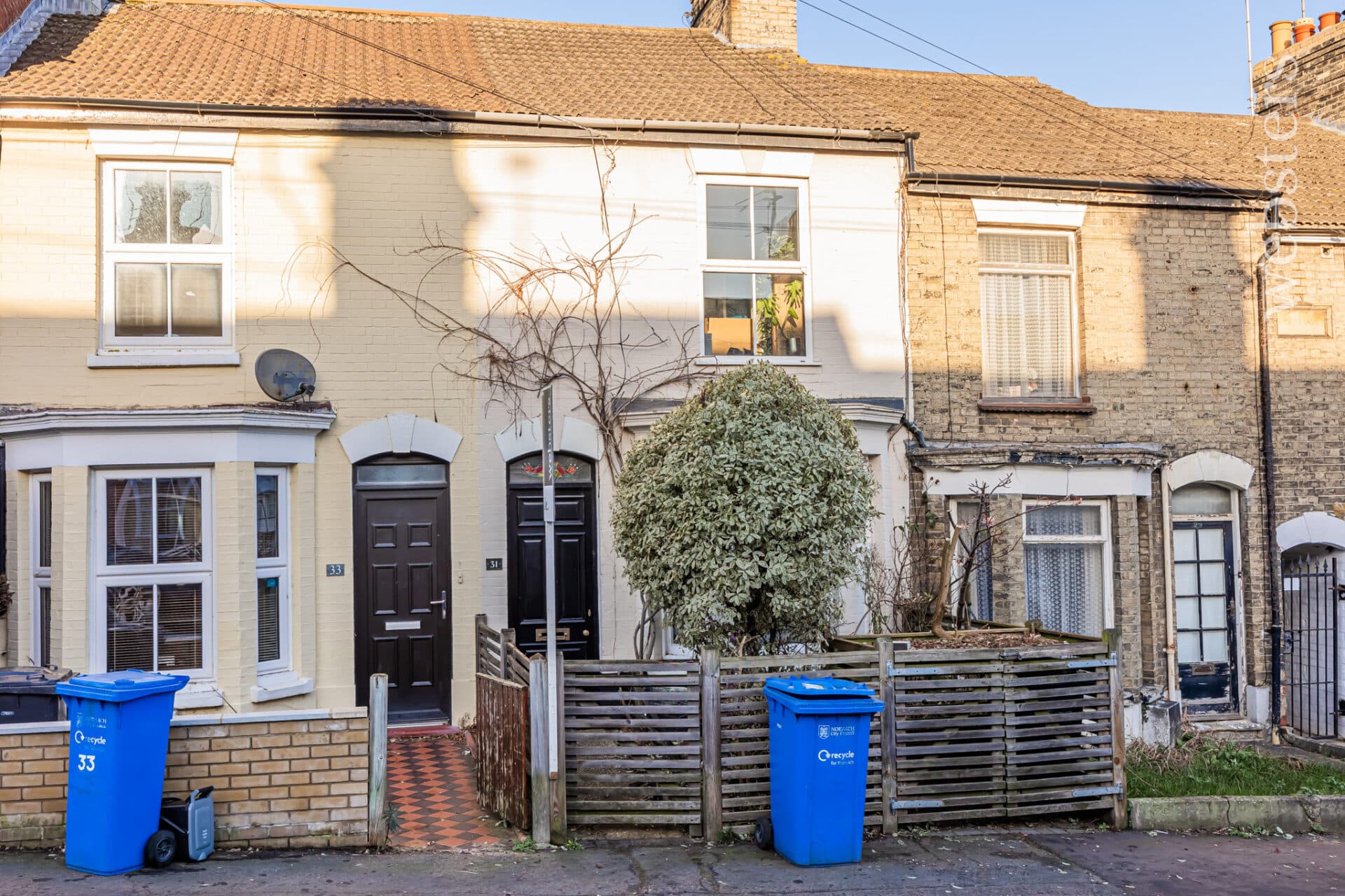 Avenue Road, Norwich, Norwich, NR2 3HN