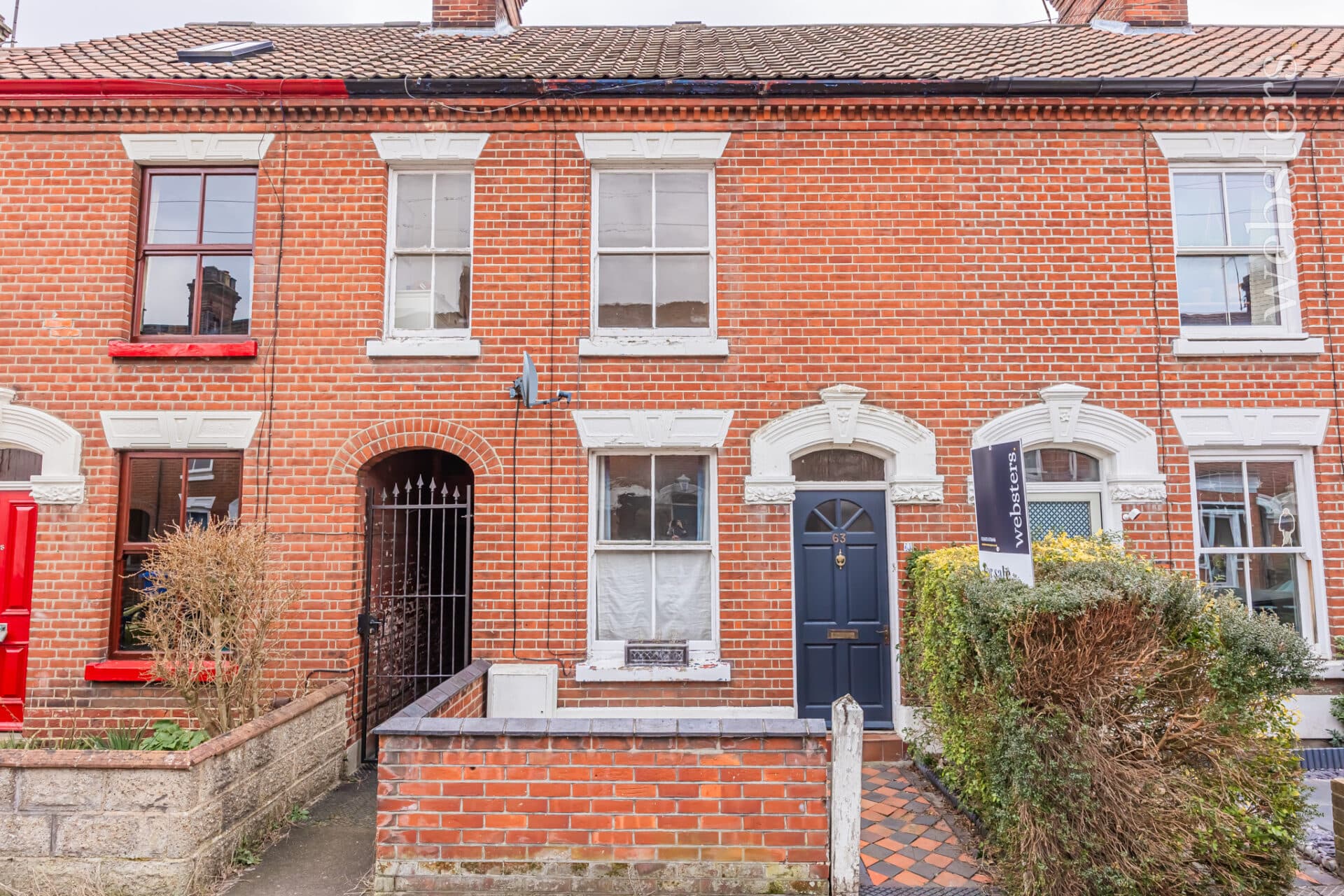 Lincoln Street, Norwich, Norwich, NR2 3JY