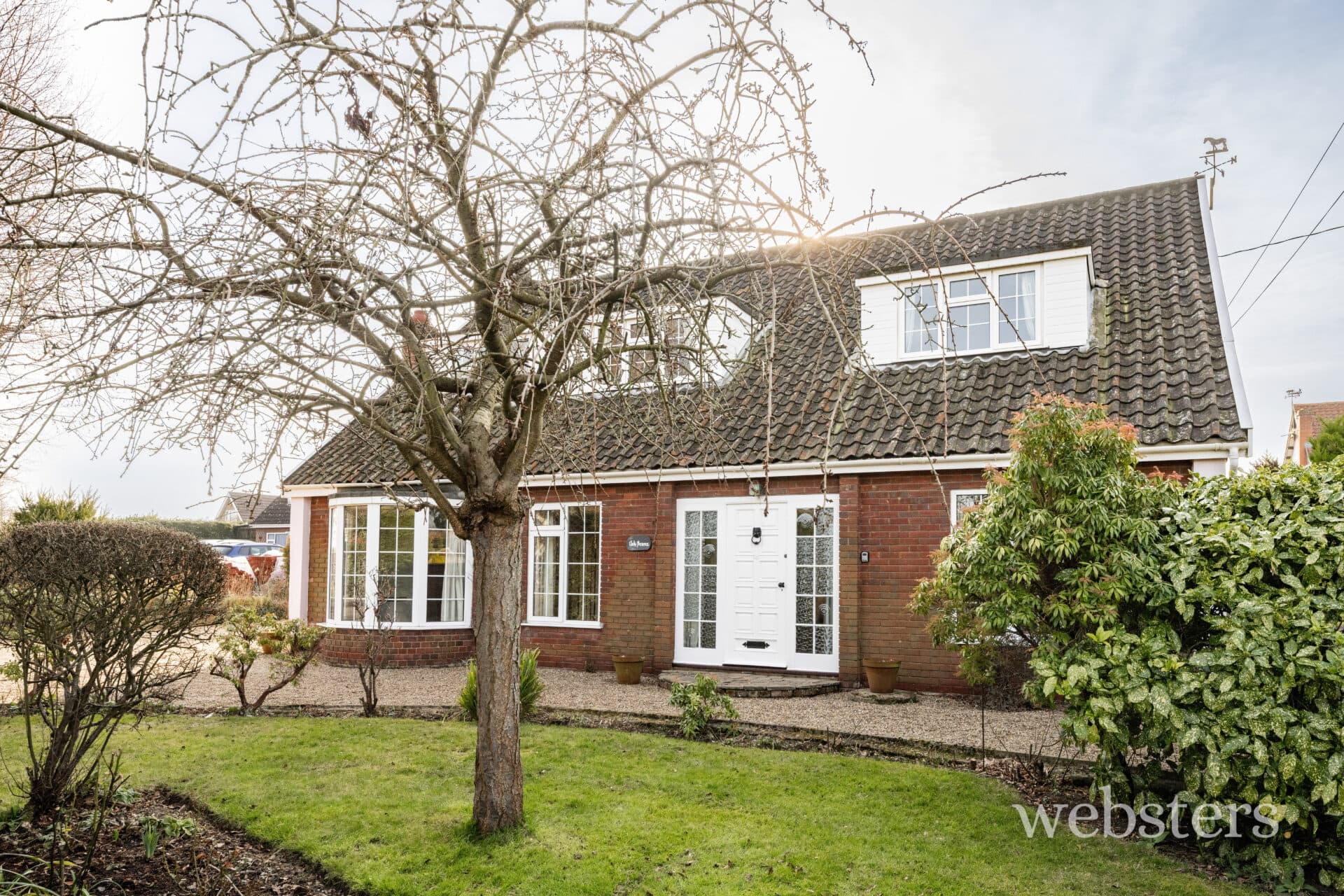 Norwich Road, Norwich, Norwich, NR5 0EN