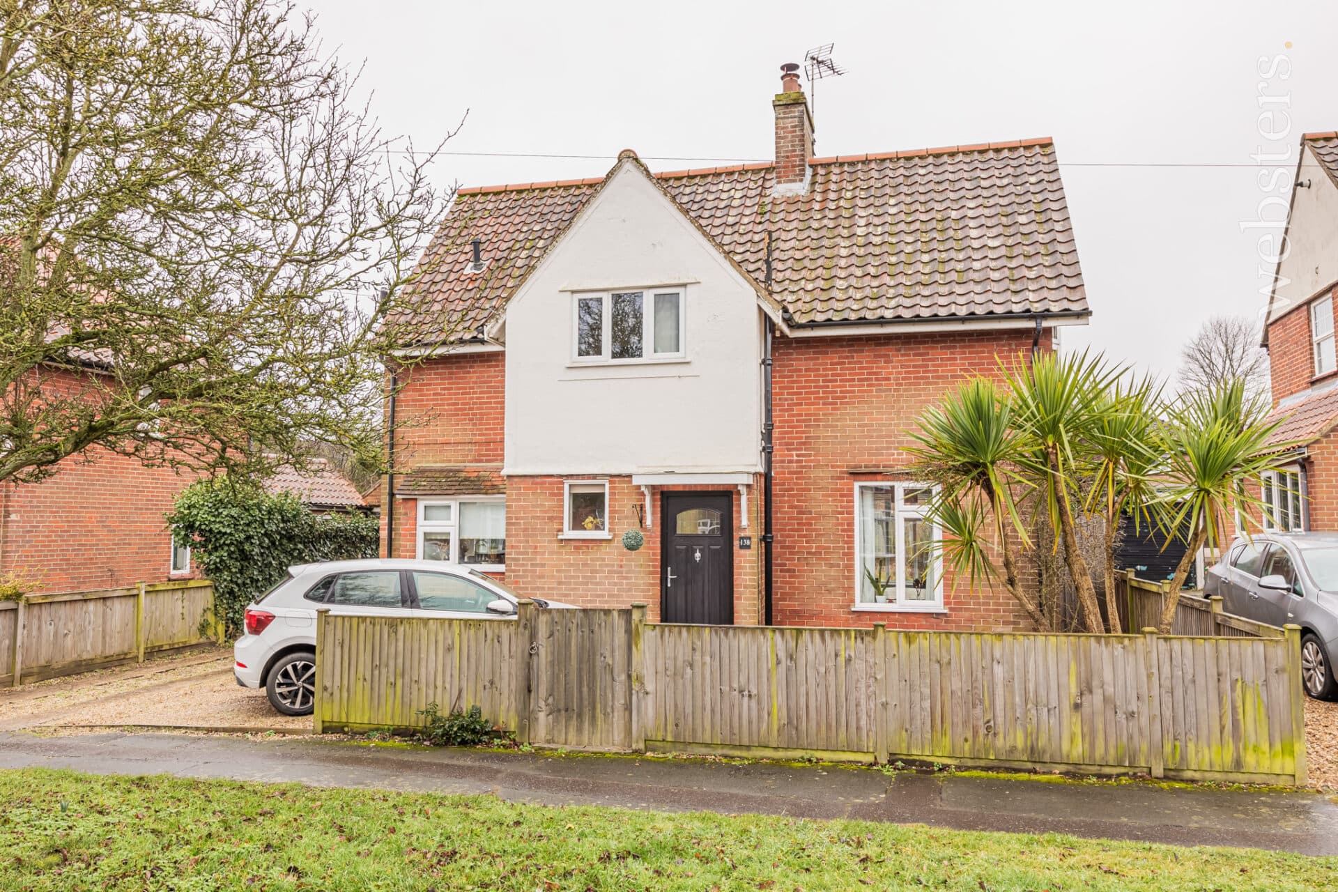 George Borrow Road, Norwich, Norwich, NR4 7HX