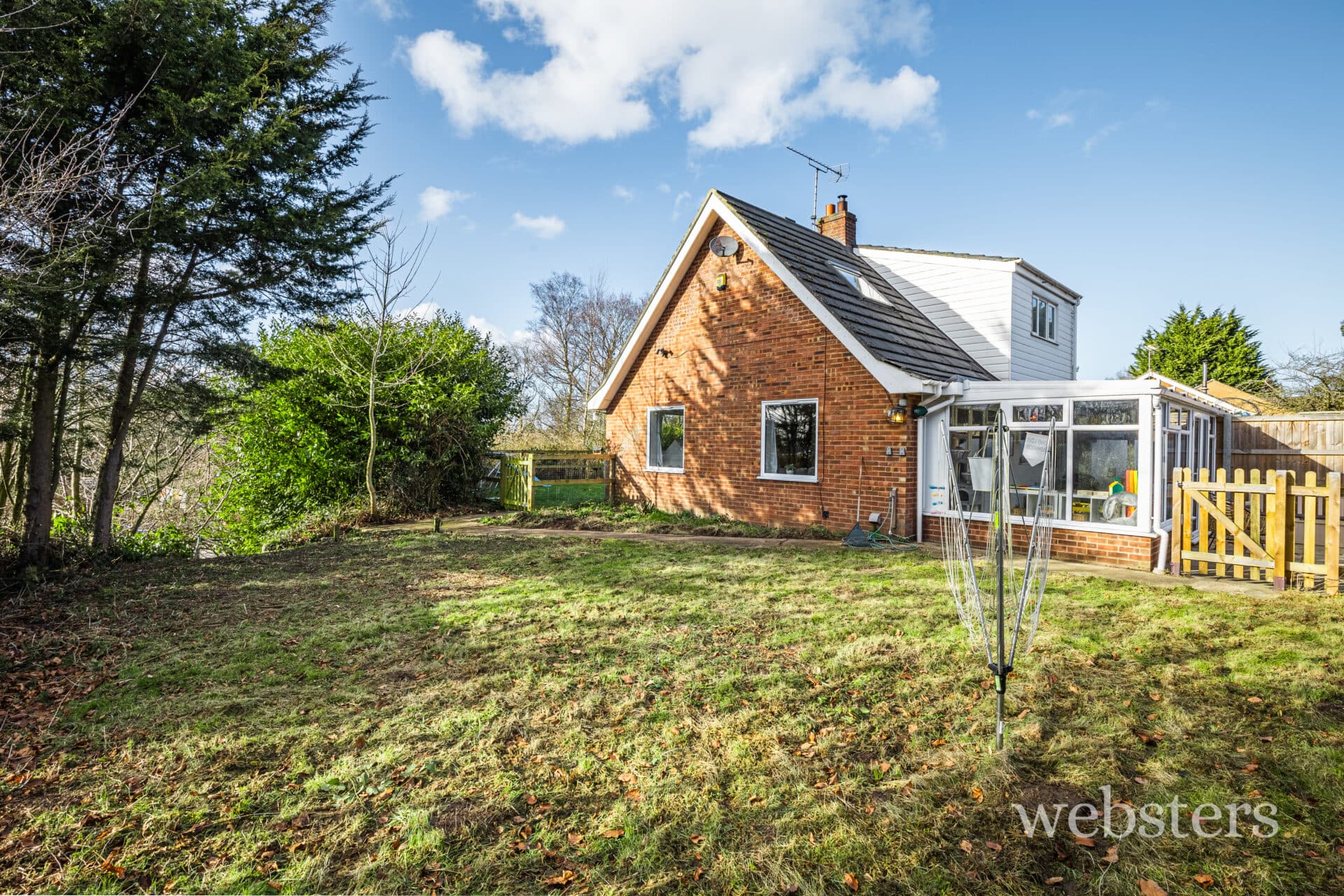 Springhaven Norwich Road, Roughton, Norwich, Norwich, NR11 8SH