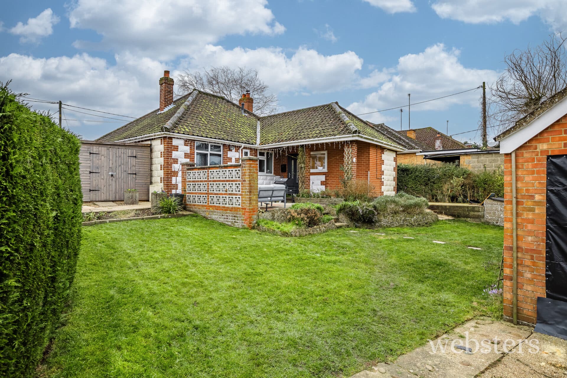 Ruskin Road, New Costessey, Norwich, Norwich, NR5 0LL