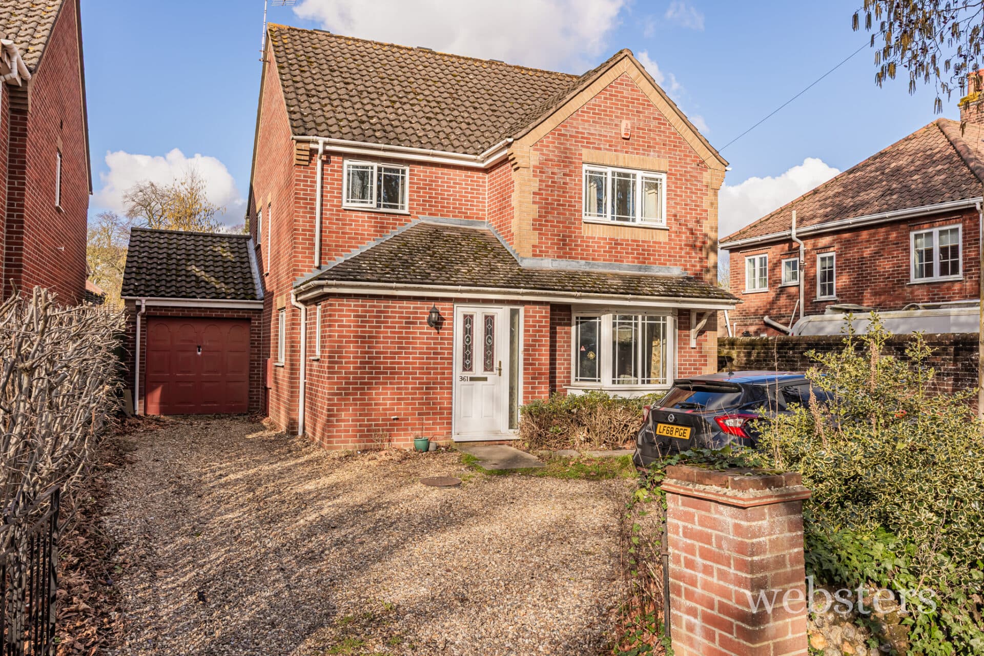 Earlham Road, Norwich, Norwich, NR2 3RQ