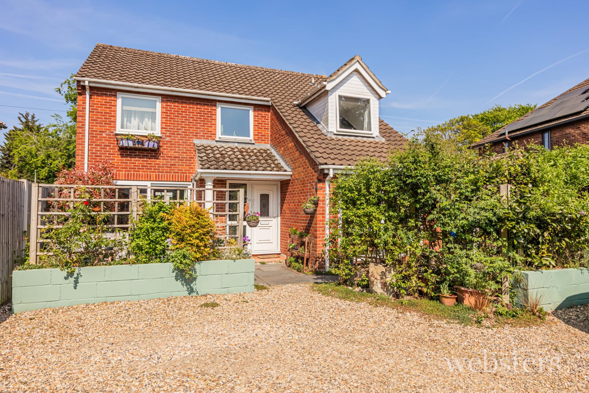Ipswich Road, Norwich, Norwich, NR4 6LA