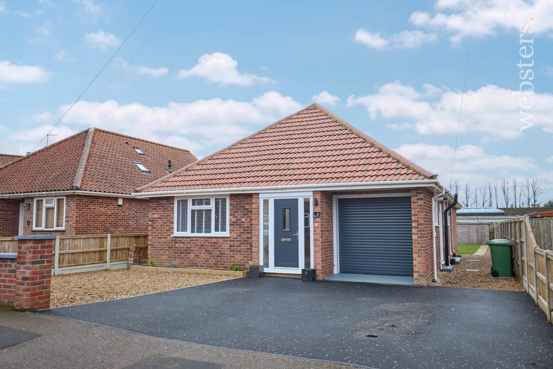 Drayton Wood Road, Hellesdon, Norwich, Norwich, NR6 5BY