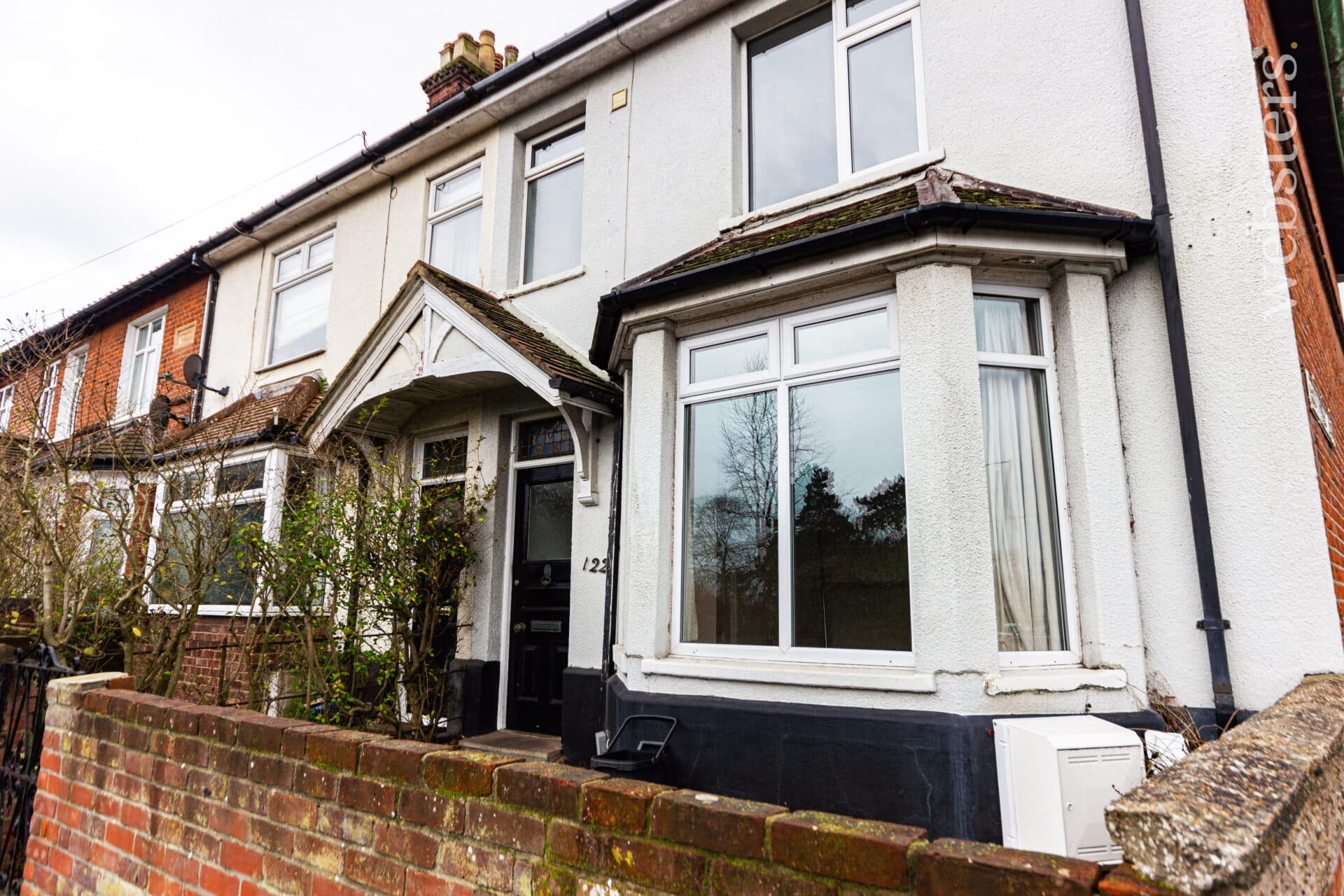 Hall Road, Norwich, Norwich, NR1 2PU