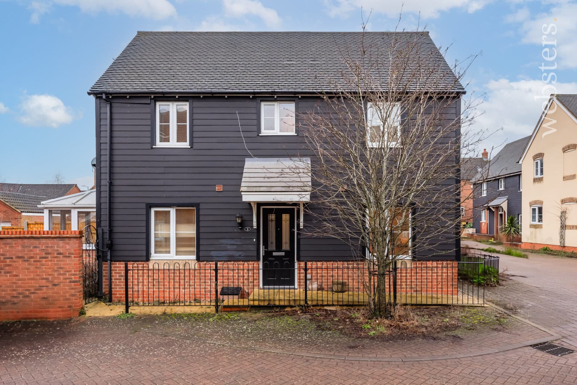 Woodpecker Lane, Cringleford, Norwich, Norwich, NR4 7LS
