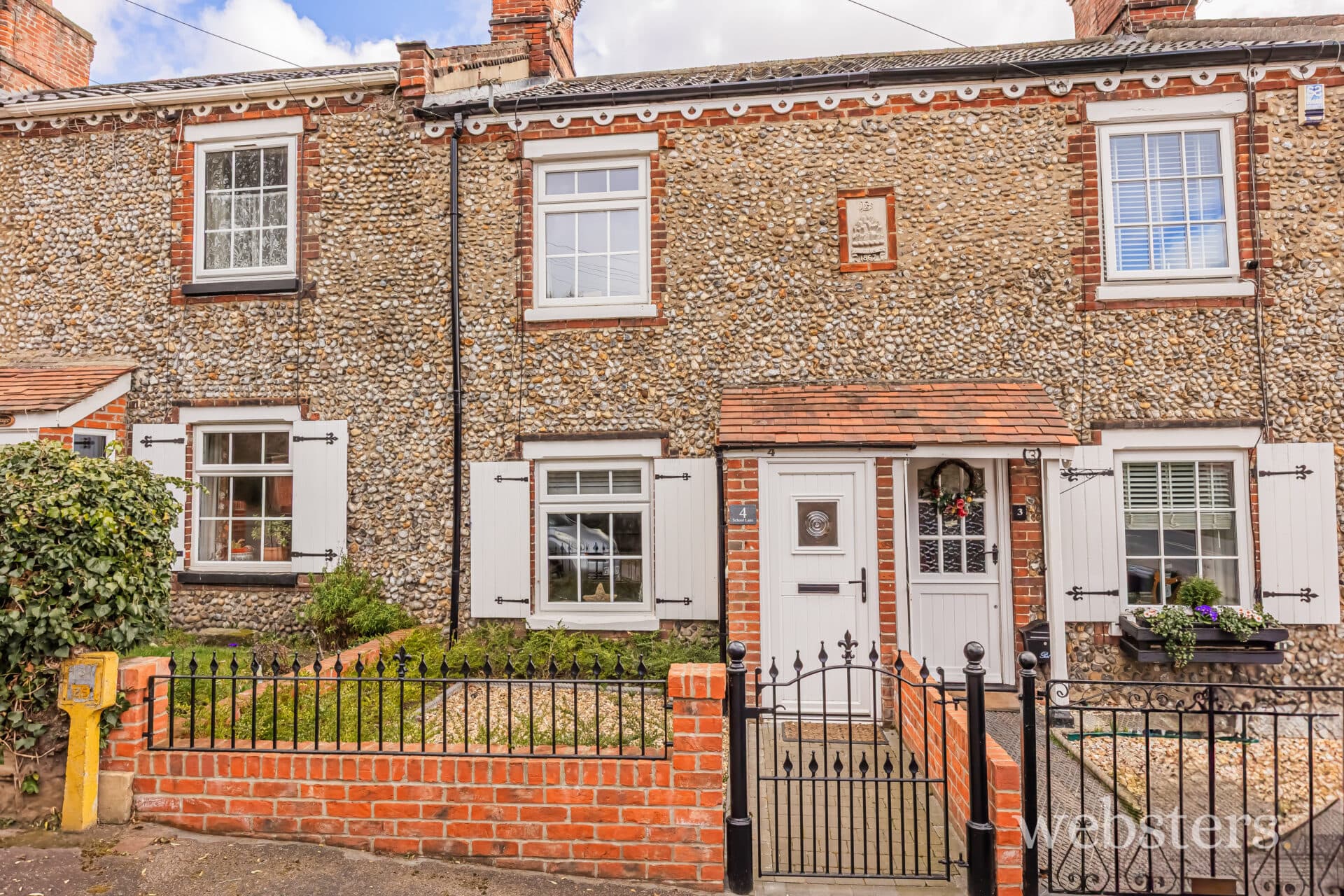 School Lane, Thorpe St. Andrew, Norwich, Norwich, NR7 0EP