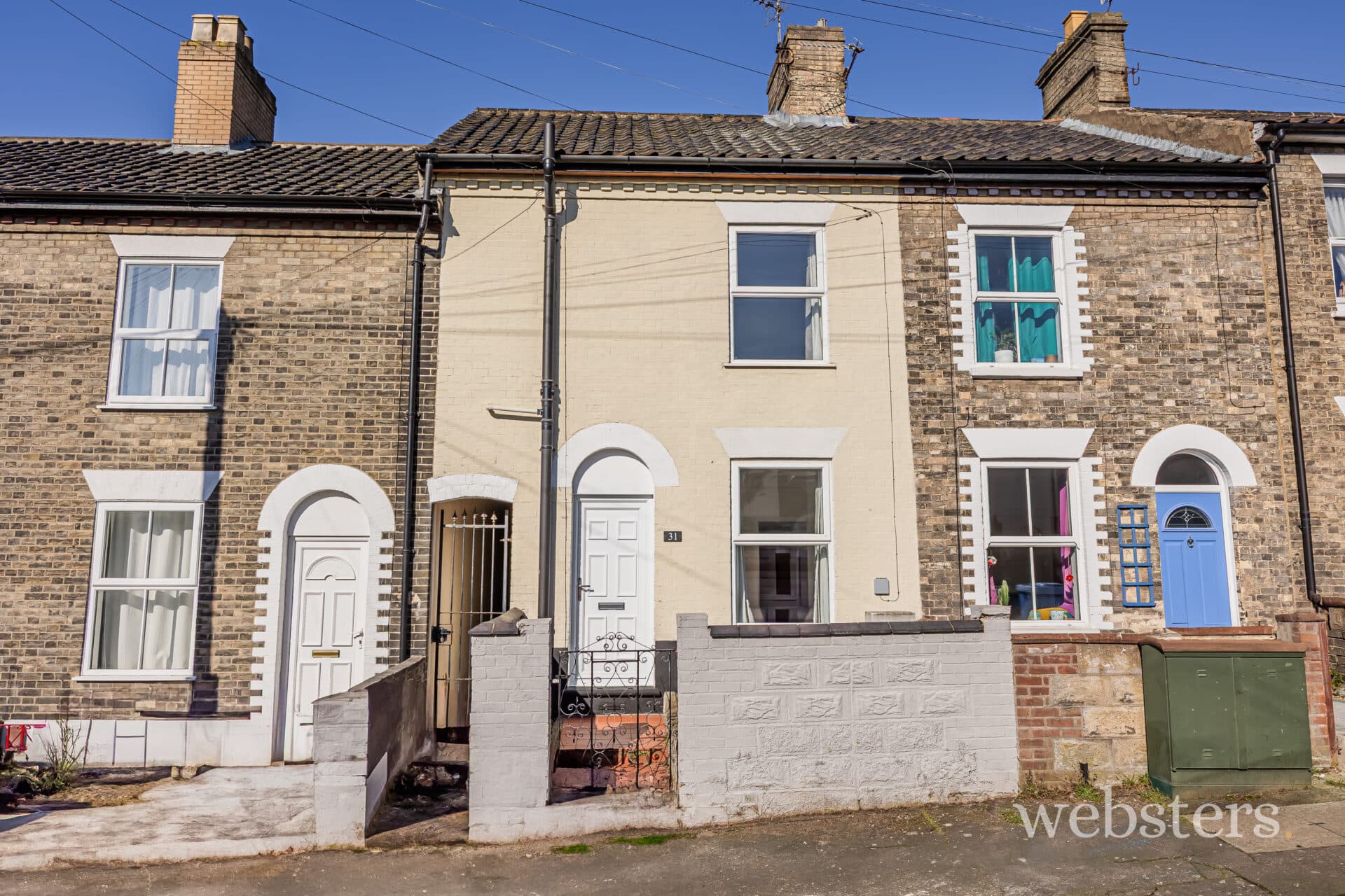 Leicester Street, Norwich, Norwich, NR2 2AS