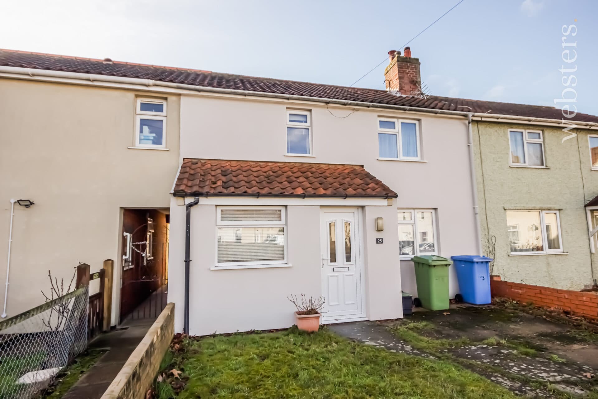 Lound Road, Norwich, Norwich, NR4 7JQ