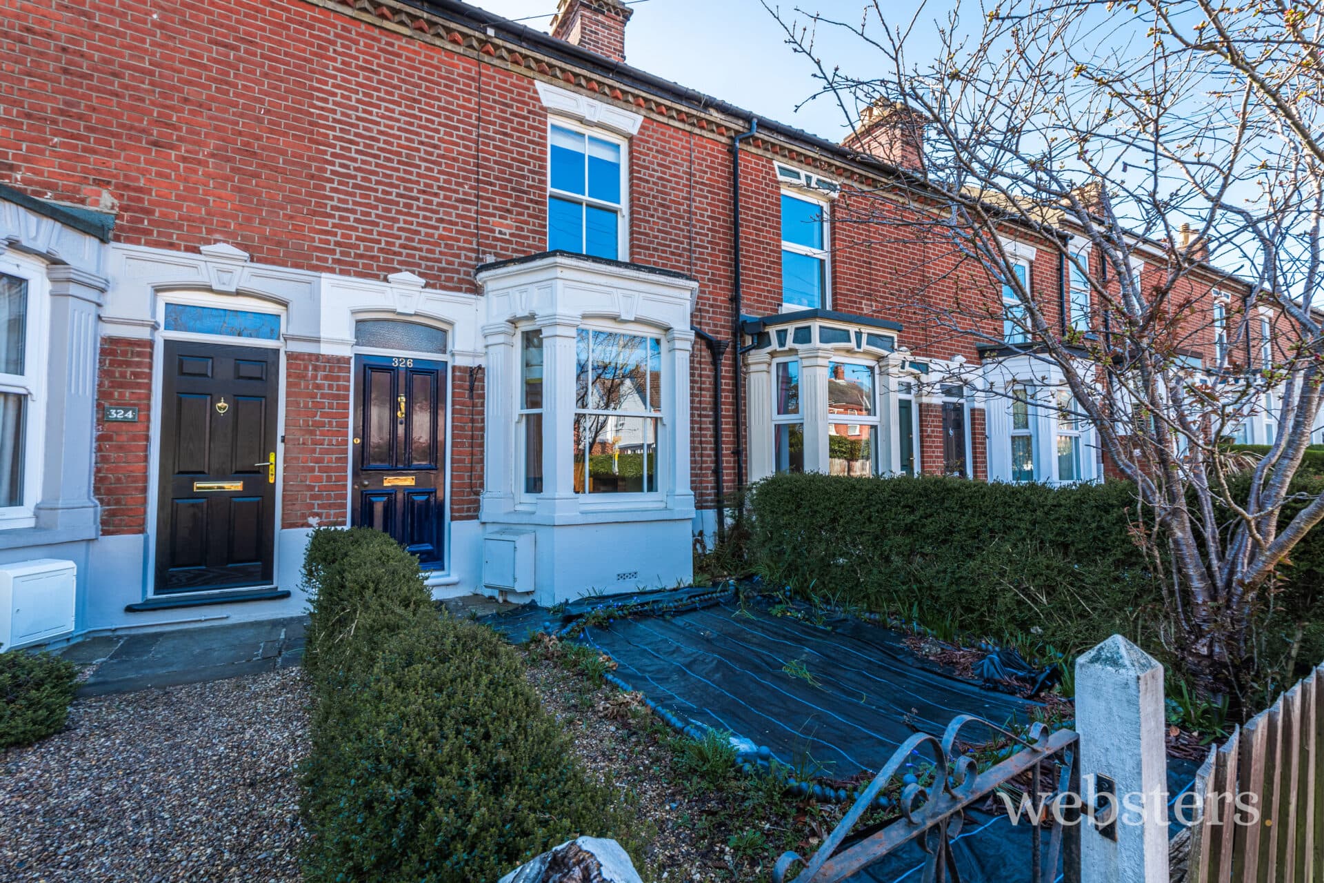 Unthank Road, Norwich, Norwich, NR4 7QD