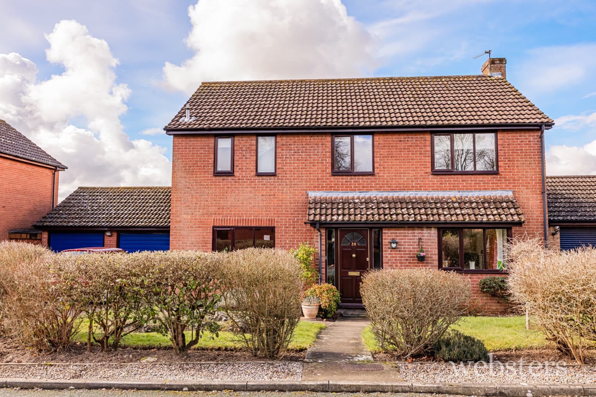 Wensum Valley Close, Norwich, Norwich, NR6 5DJ
