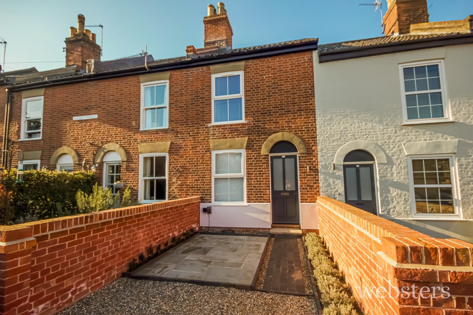 Albert Terrace, Norwich, Norwich, NR2 2JD