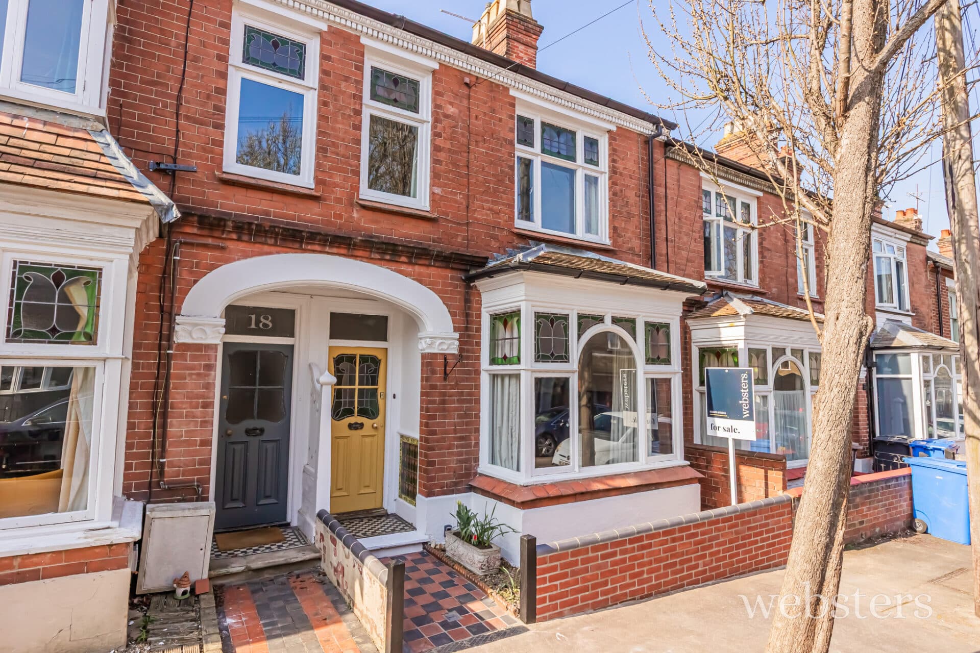 Wood Street, Norwich, Norwich, NR1 3RD