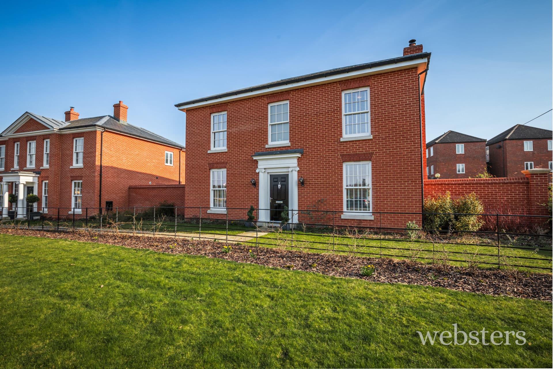Red Admiral Way, Rackheath, Norwich, Norwich, NR13 6FE