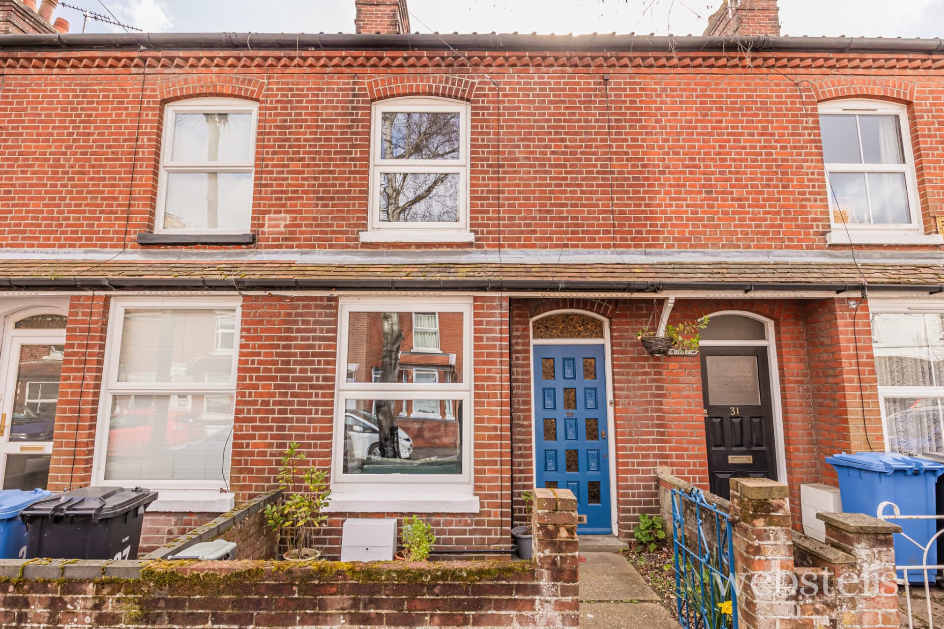 Highland Road, Norwich, Norwich, NR2 3NN