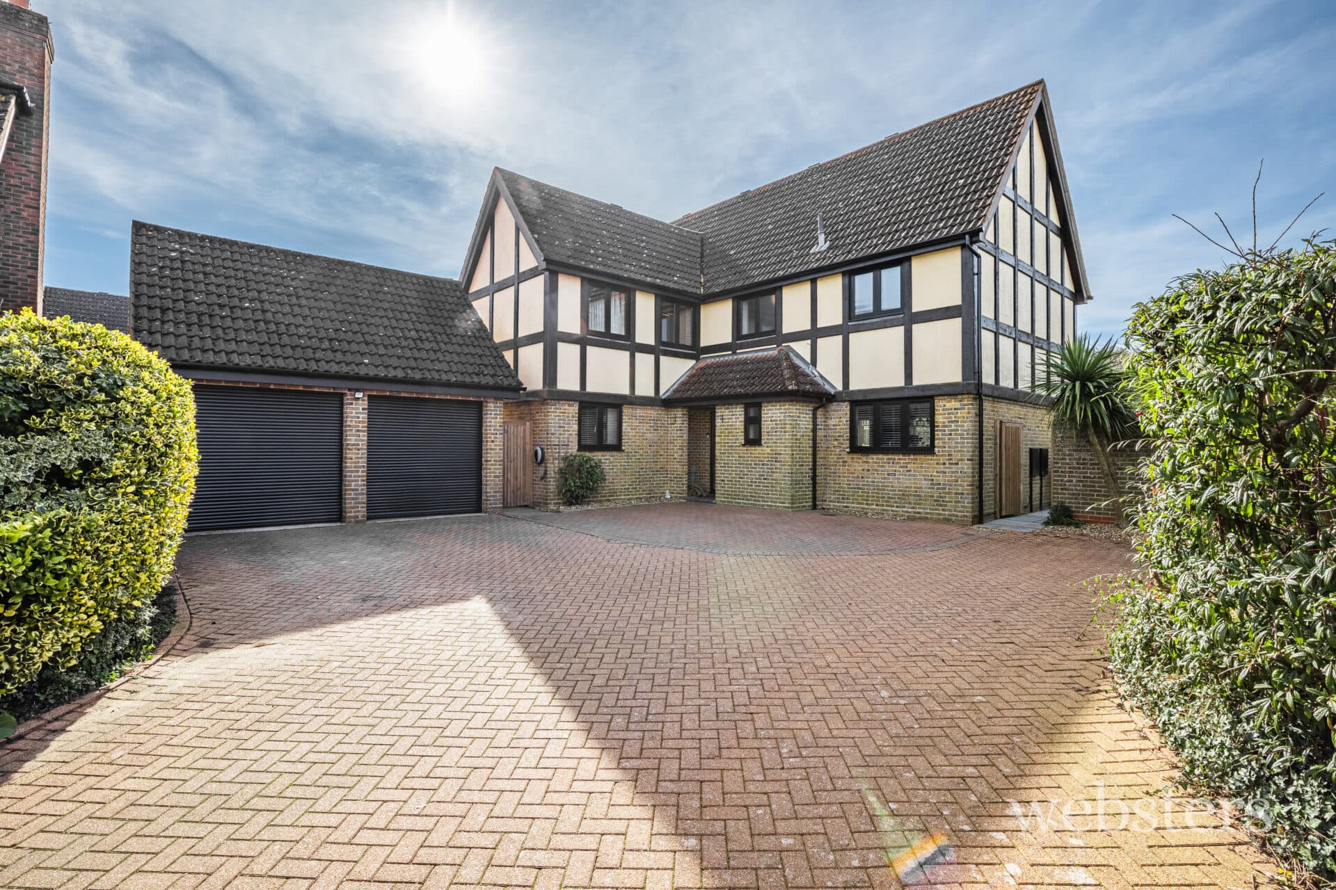 Kingswood Avenue, Taverham, Norwich, Norwich, NR8 6UW
