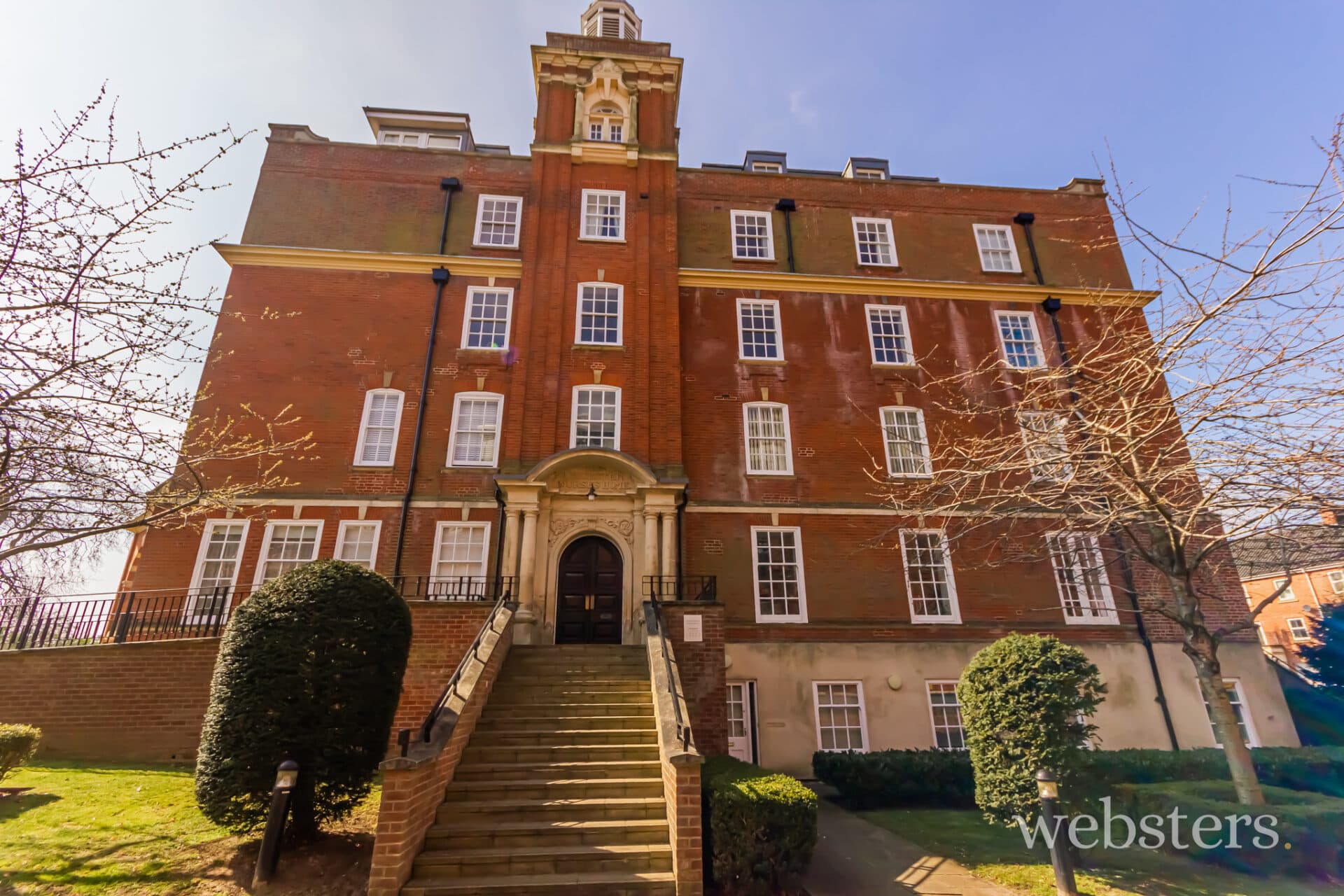 Leicester House Thomas Wyatt Close, Norwich, Norwich, NR2 2TN