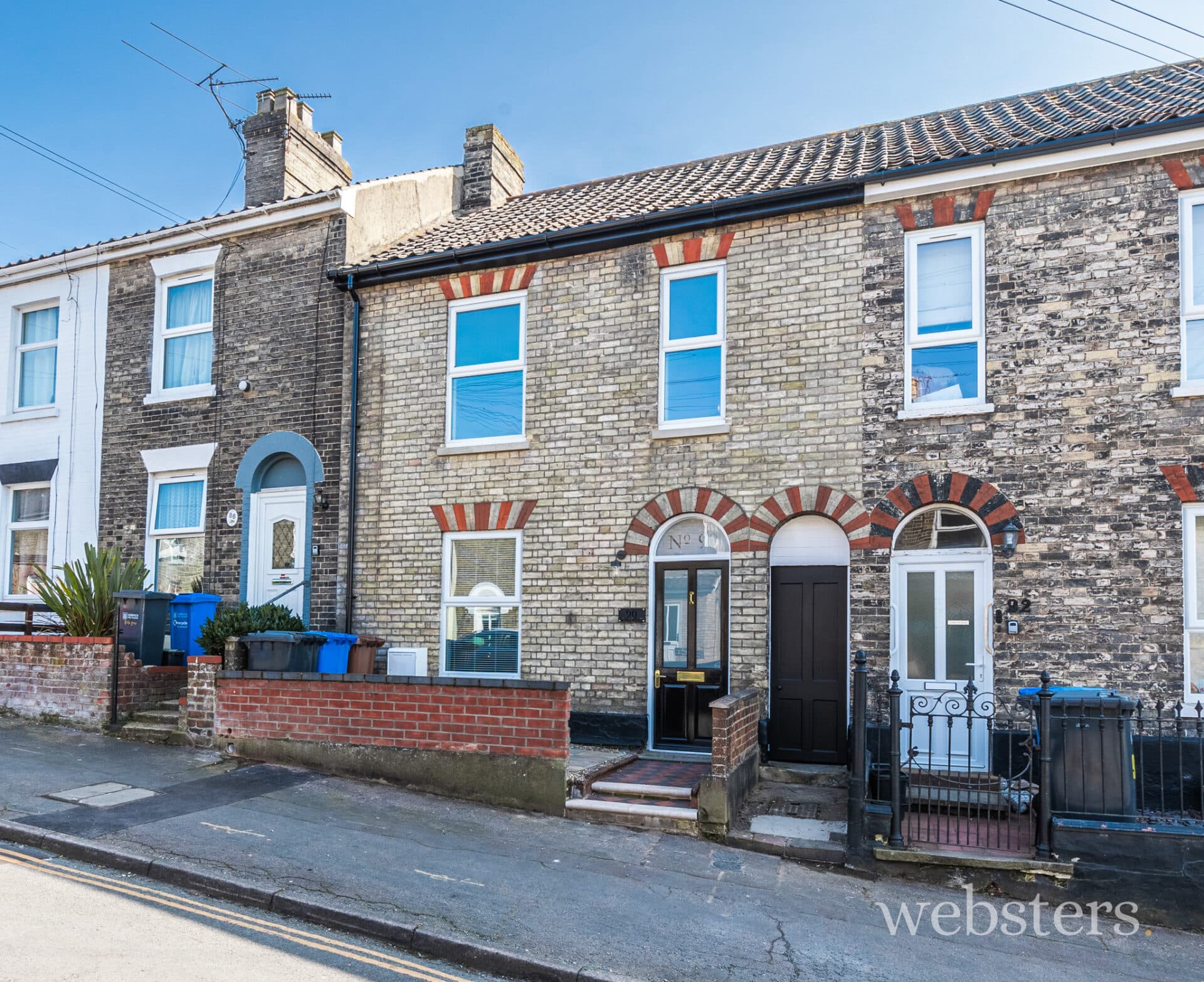 Newmarket Street, Norwich, Norwich, NR2 2DP