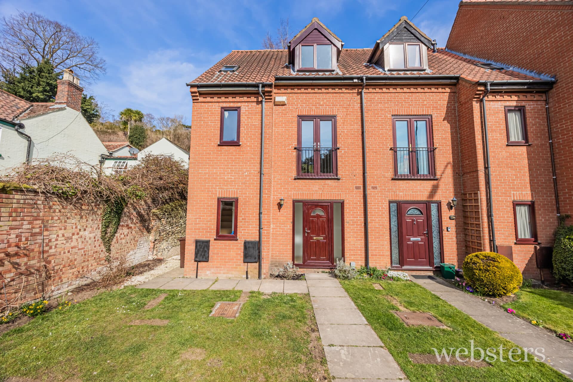 19a Yarmouth Road, Norwich, Norwich, NR7 0EE