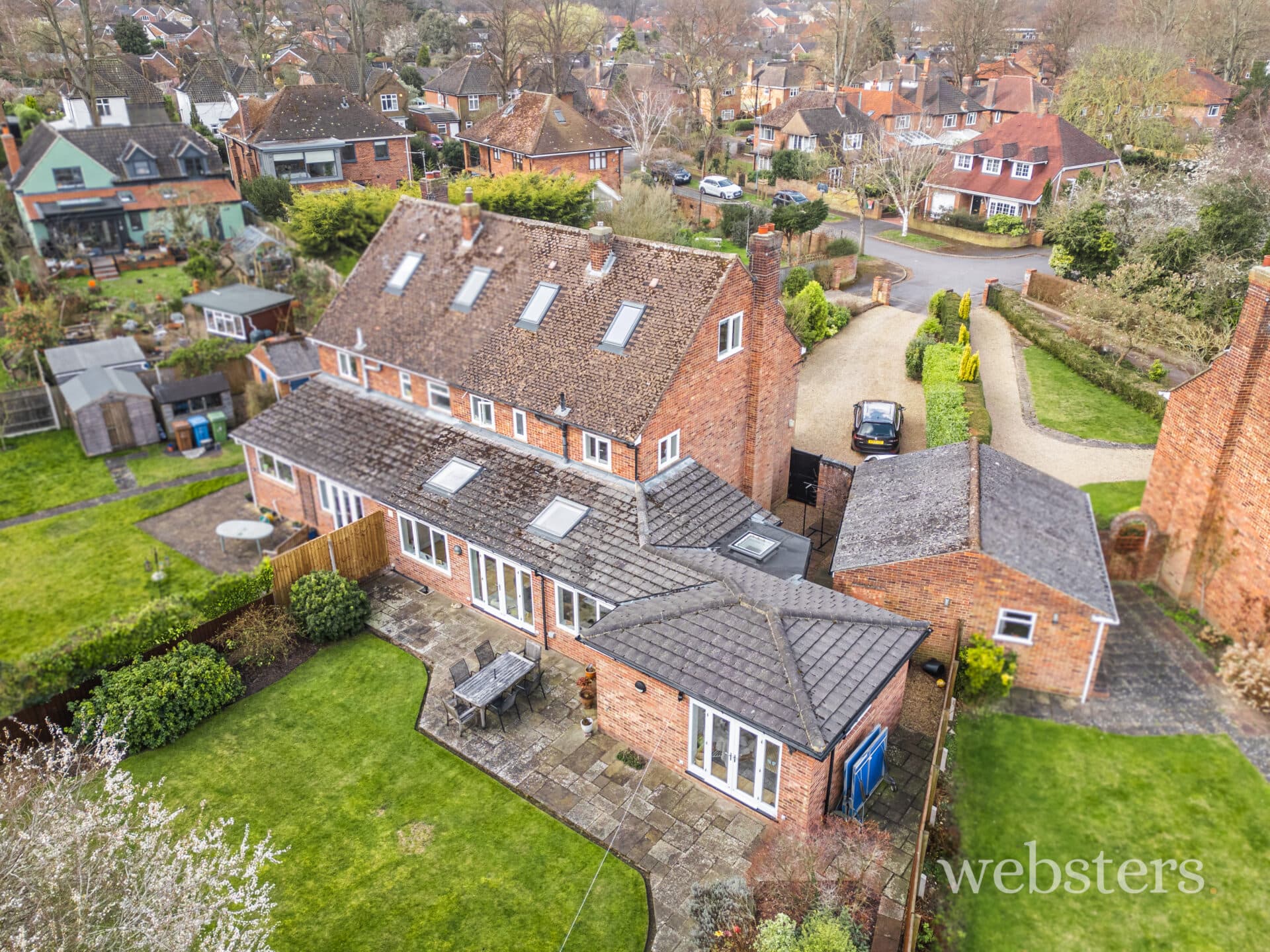 Westgate Close, Norwich, Norwich, NR2 3NQ