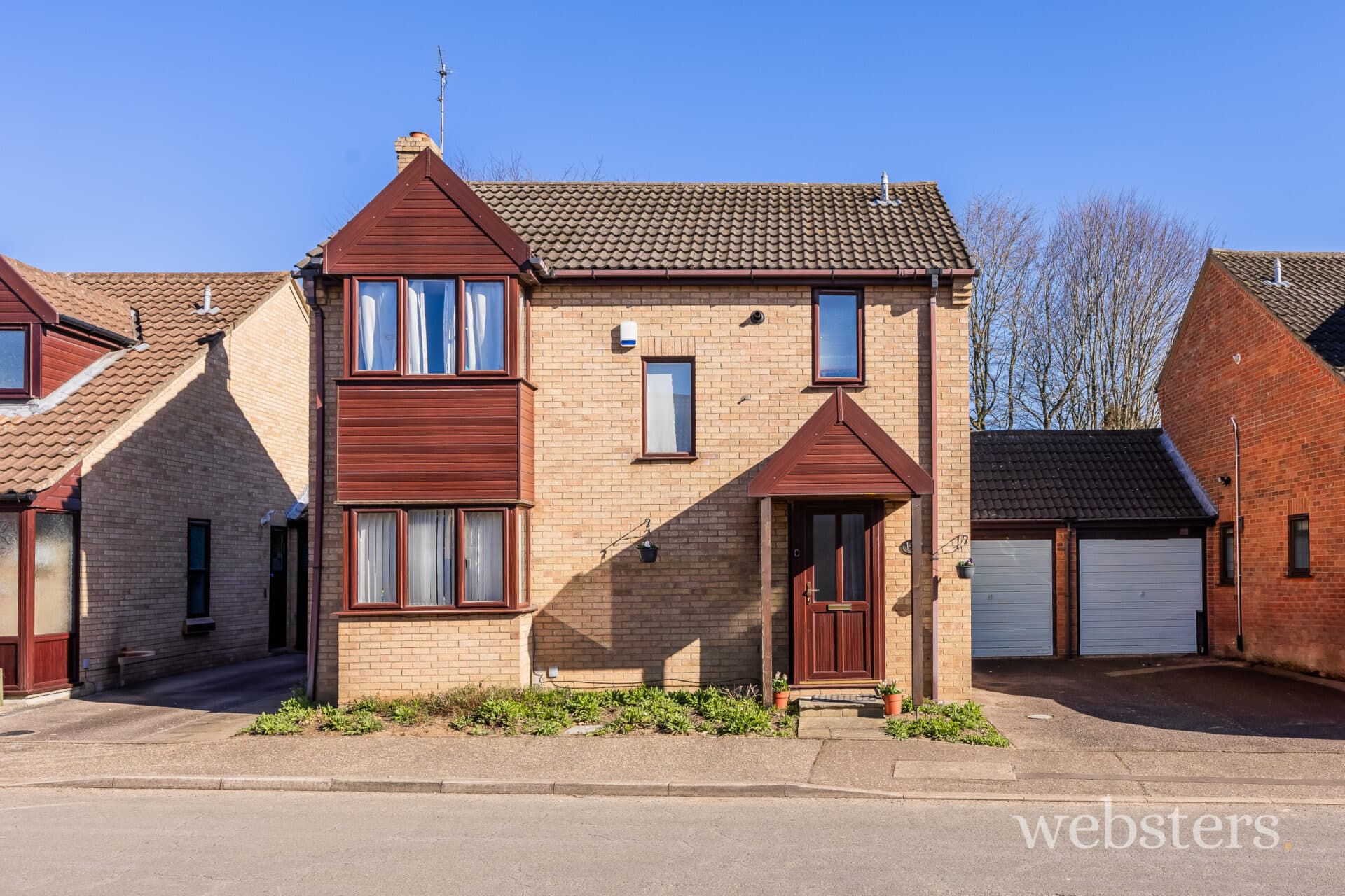 Cameron Green, Taverham, Norwich, Norwich, NR8 6UA