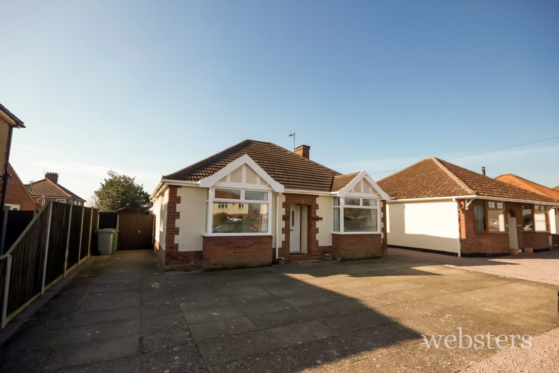 Reepham Road, Norwich, Norwich, NR6 5PH