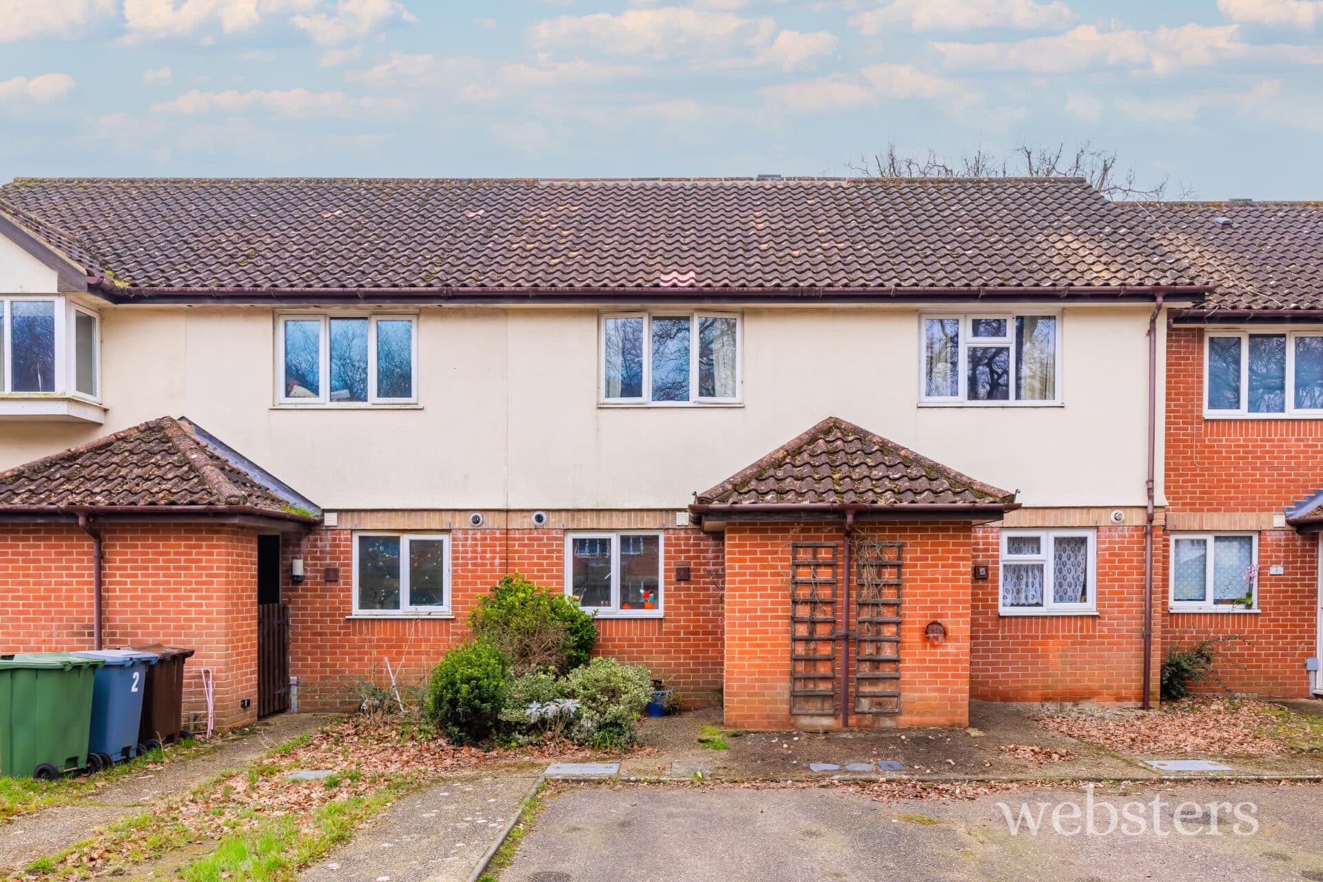 Mulberry Court, Taverham, Norwich, Norwich, NR8 6YJ