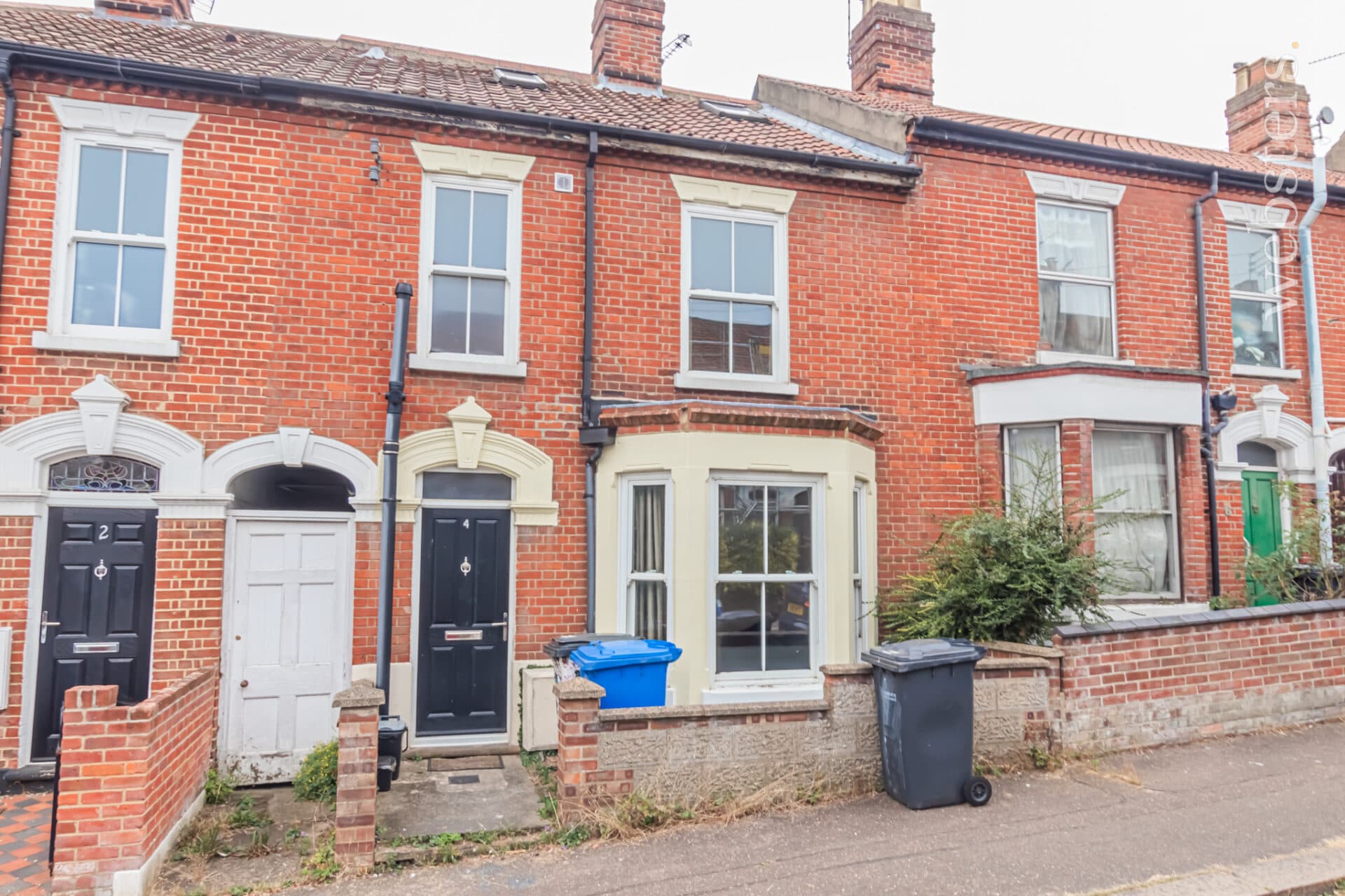 Lincoln Street, Norwich, Norwich, NR2 3LA