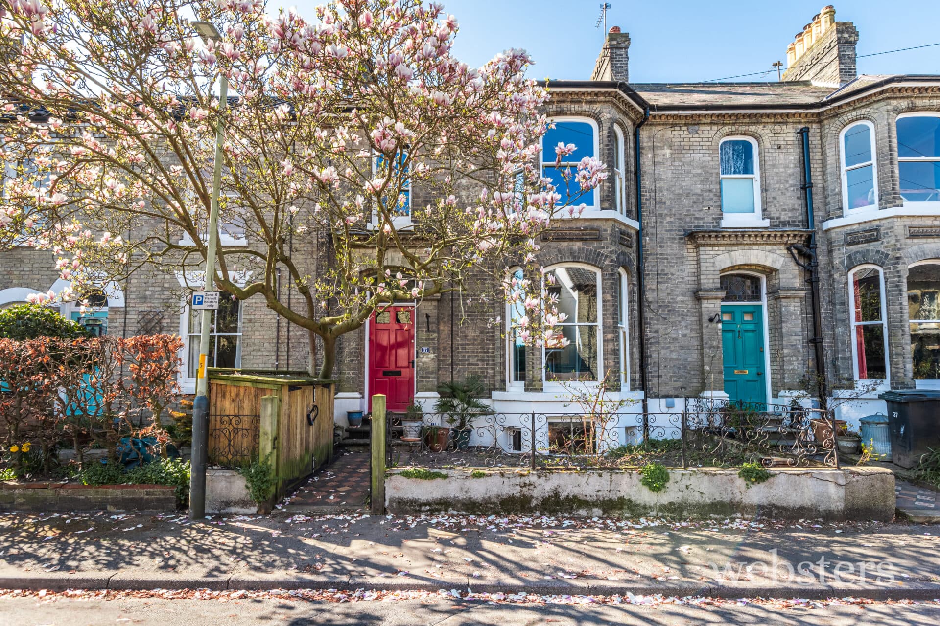 Cambridge Street, Norwich, Norwich, NR2 2BA
