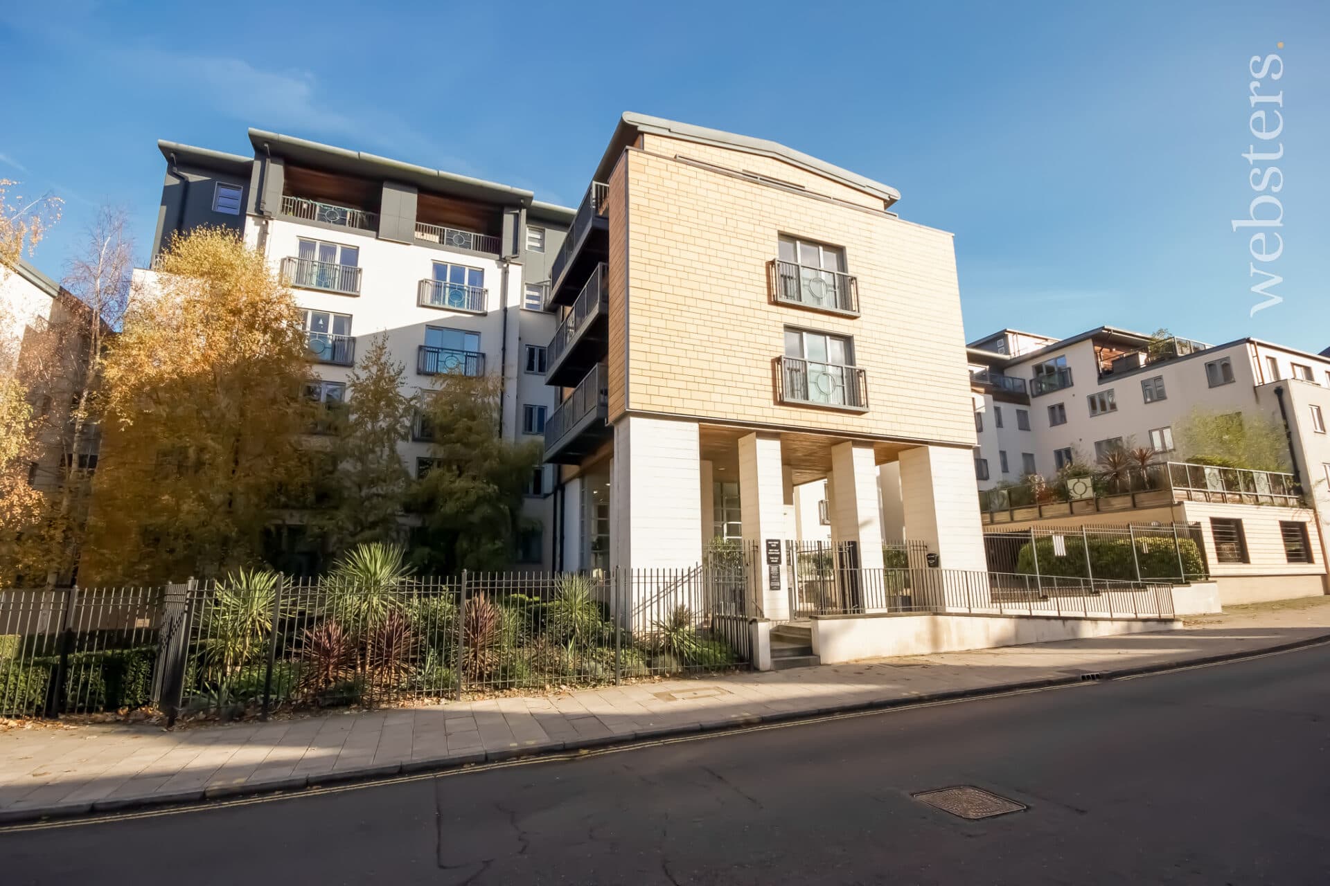 Apartment 202, New Half Moon Yard King Street, Norwich, Norwich, NR1 2TL