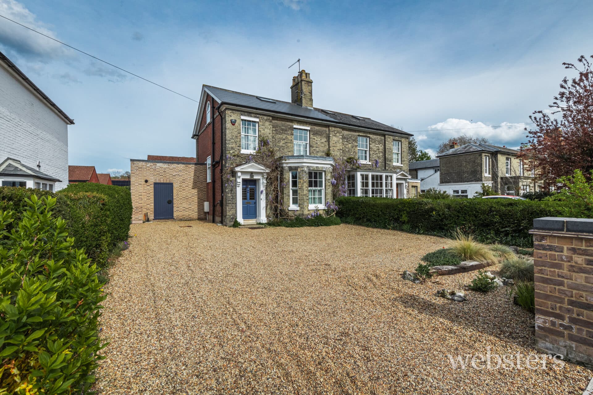 Mount Pleasant, Norwich, Norwich, NR2 2DG