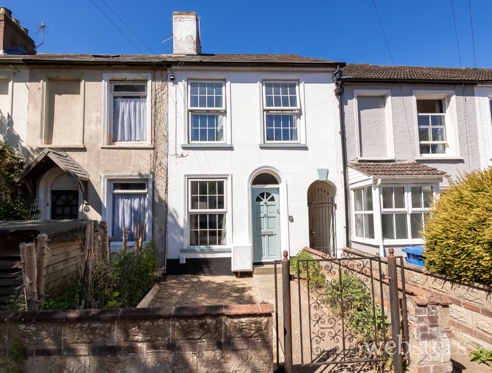 Connaught Road, Norwich, Norwich, NR2 3BP