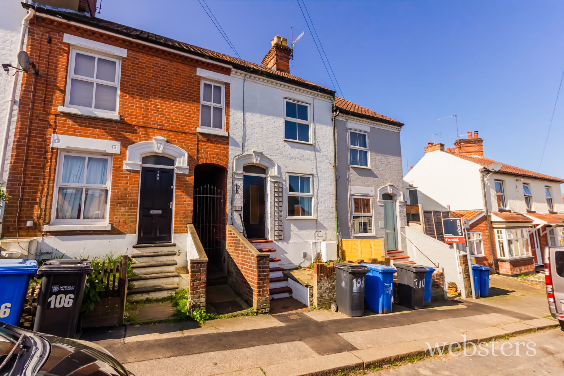 Dover Street, Norwich, Norwich, NR2 3LQ