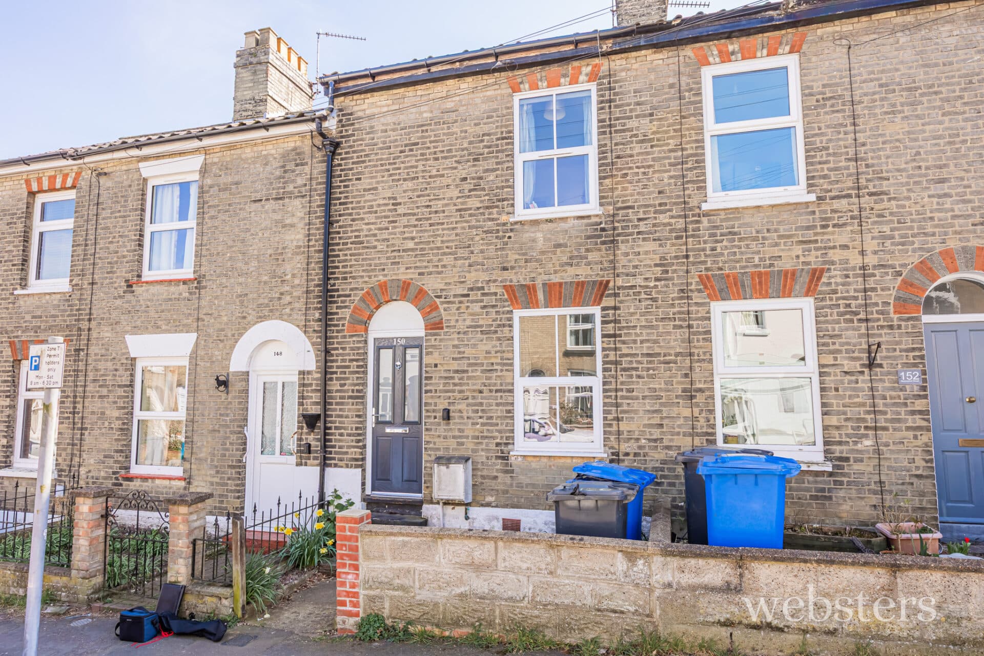 Newmarket Street, Norwich, Norwich, NR2 2DR