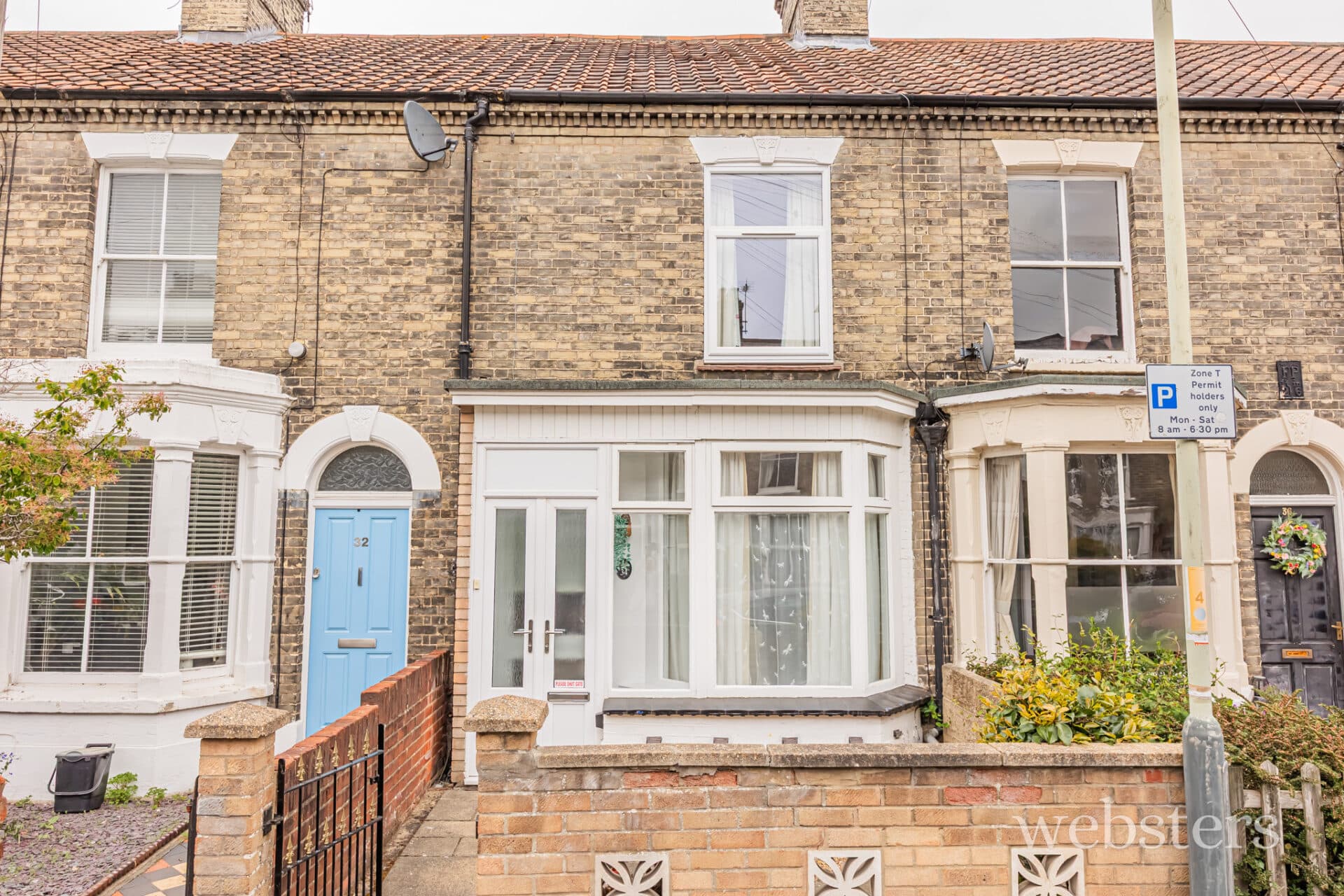 Gloucester Street, Norwich, Norwich, NR2 2DX