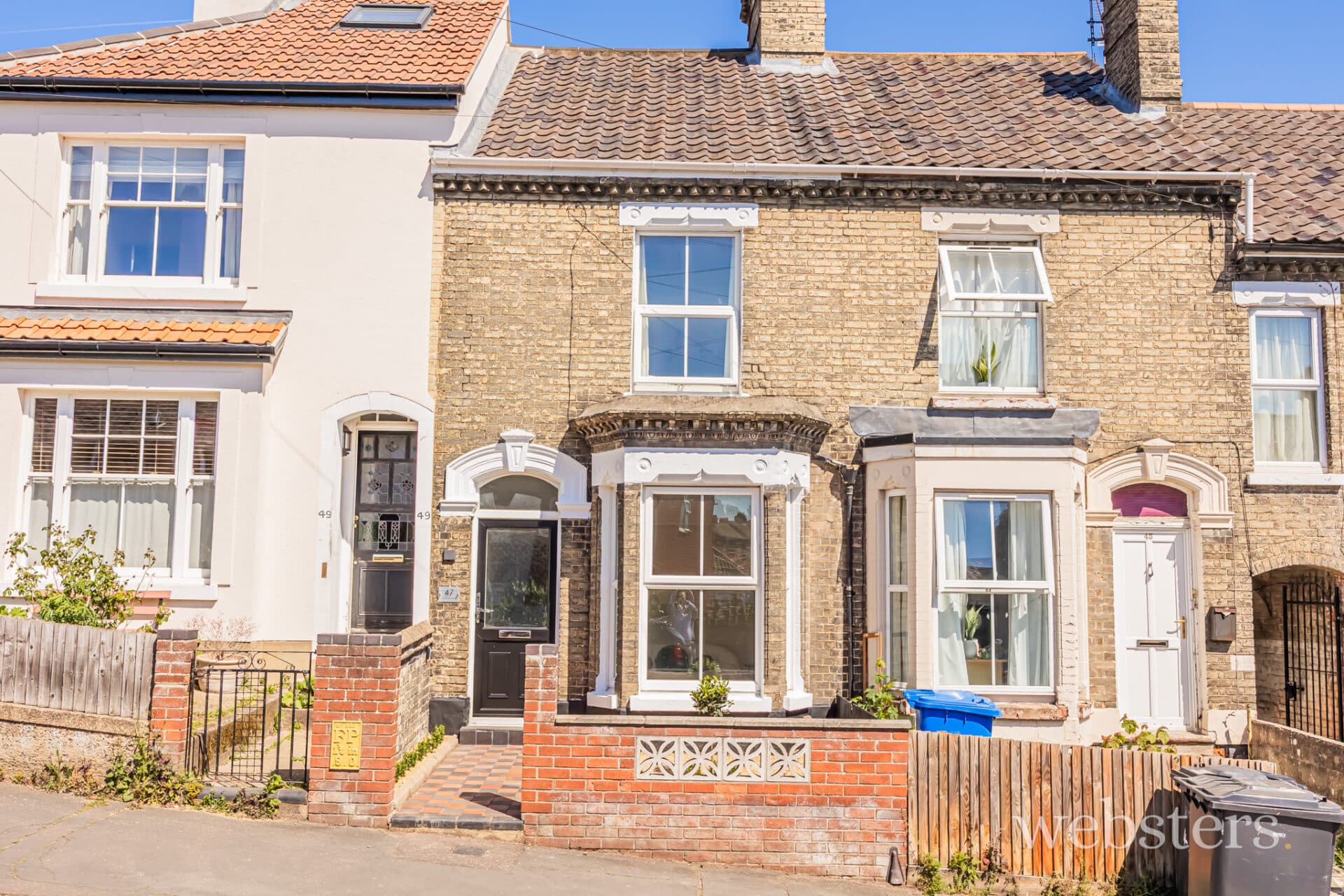 Avenue Road, Norwich, Norwich, NR2 3HW