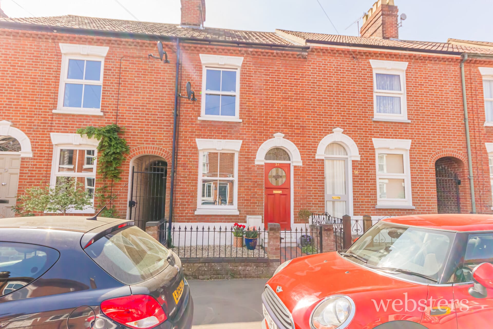 Portland Street, Norwich, Norwich, NR2 3LF