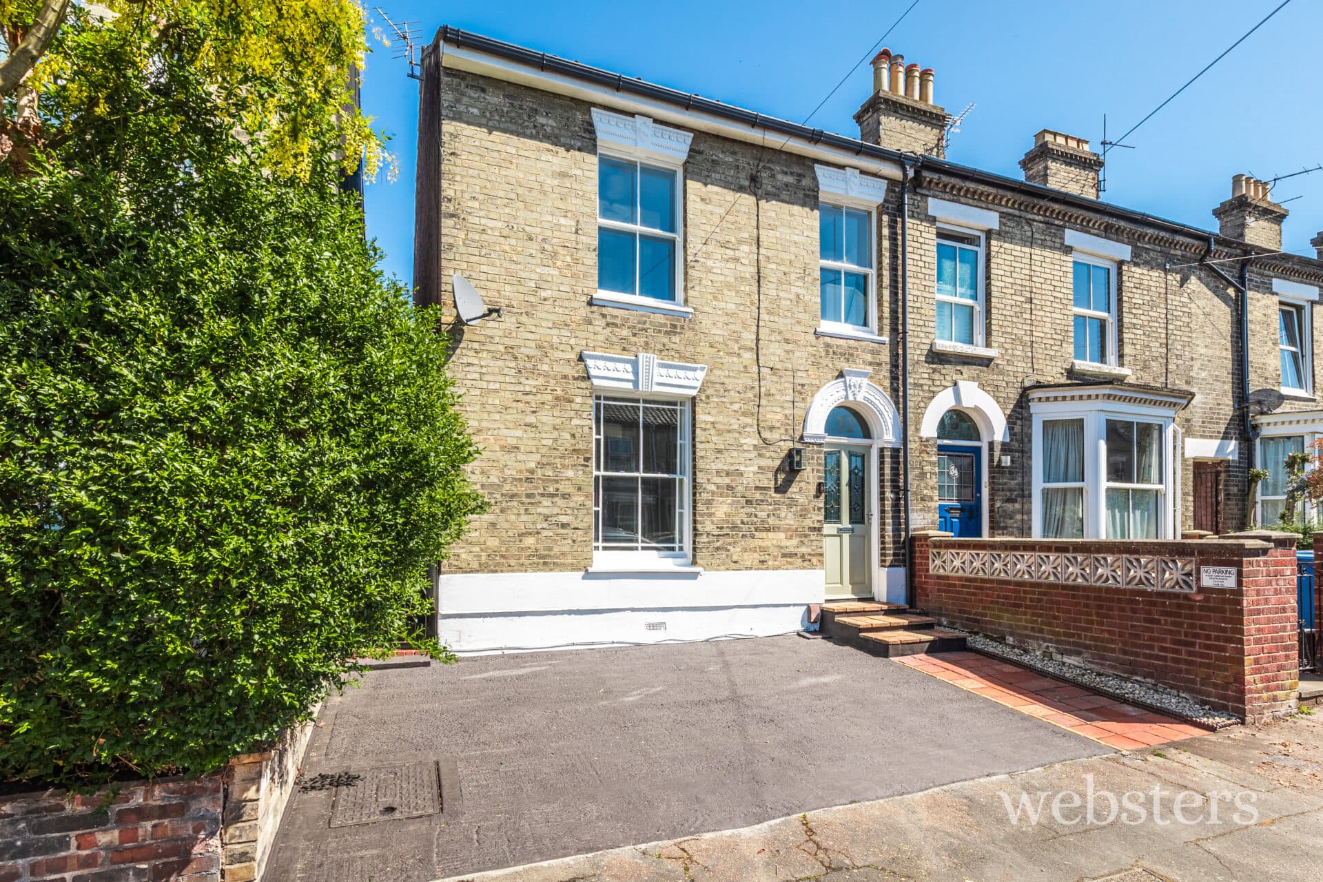 York Street, Norwich, Norwich, NR2 2AN
