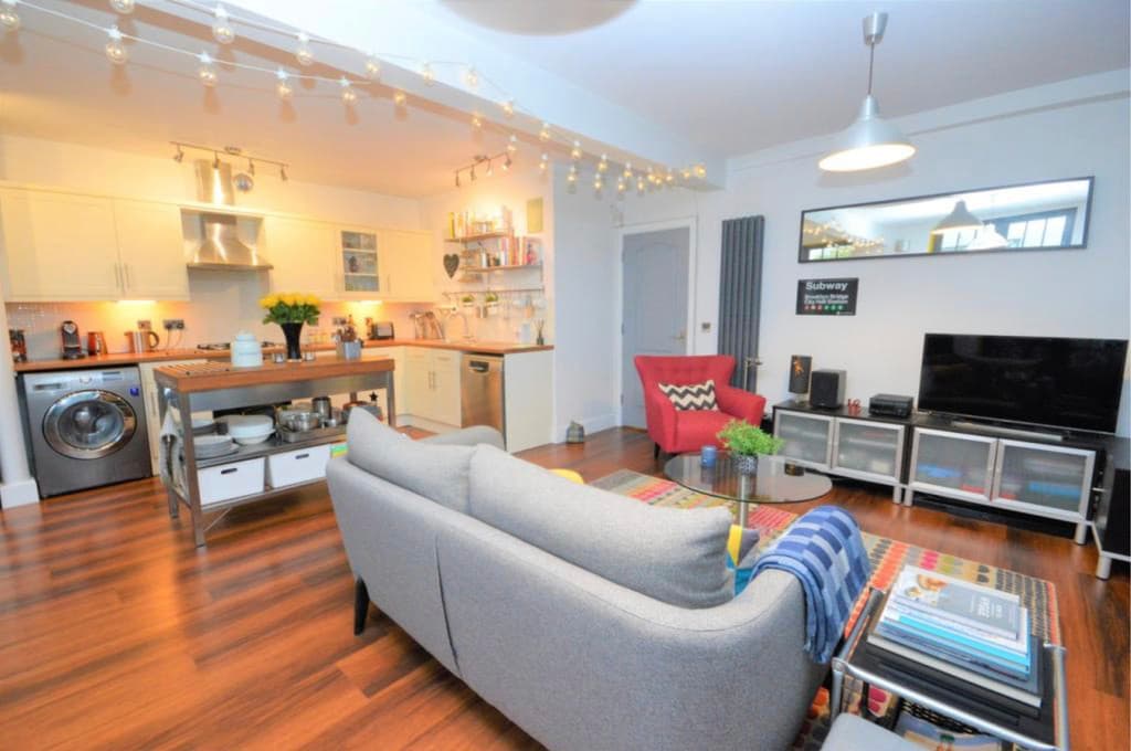 17a, Muspole Street, Norwich, NR3 1DD