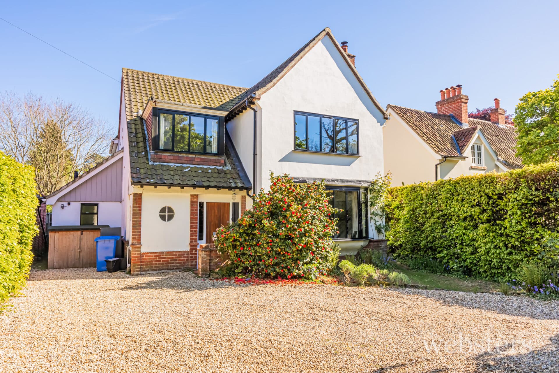 Unthank Road, Norwich, Norwich, NR4 7QH