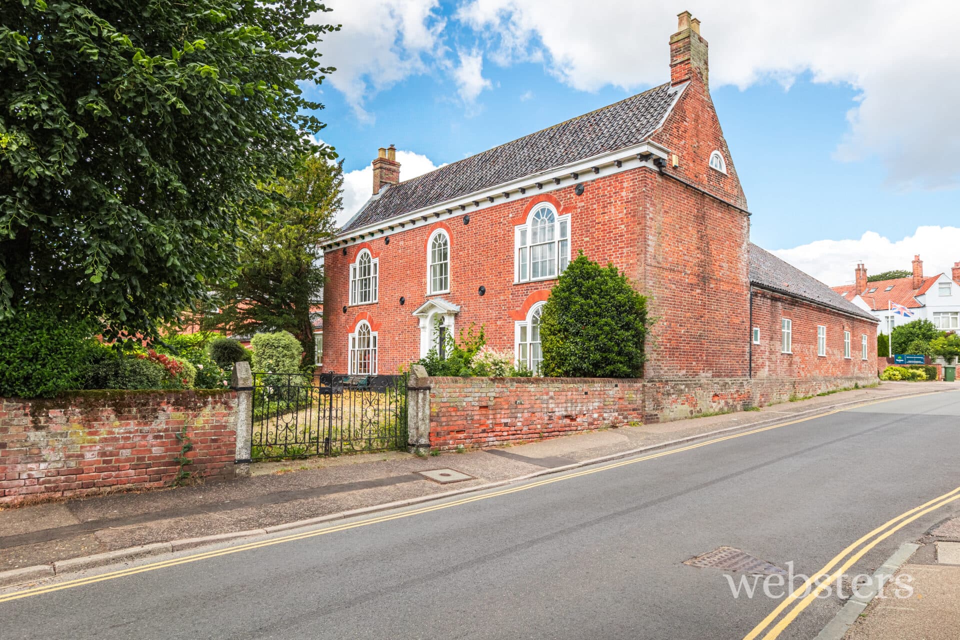 Flat 8, The Limes The Street, Norwich, Acle, NR13 3GA
