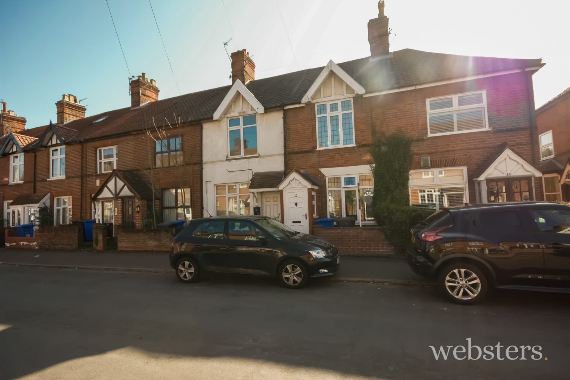 Ashby Street, Norwich, Norwich, NR1 3PU
